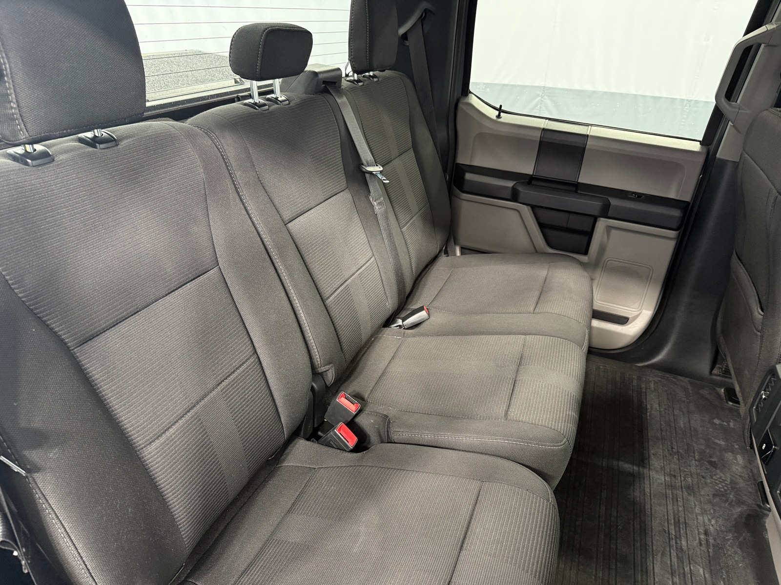 Thumbnail: 2019 Ford Econoline - 6