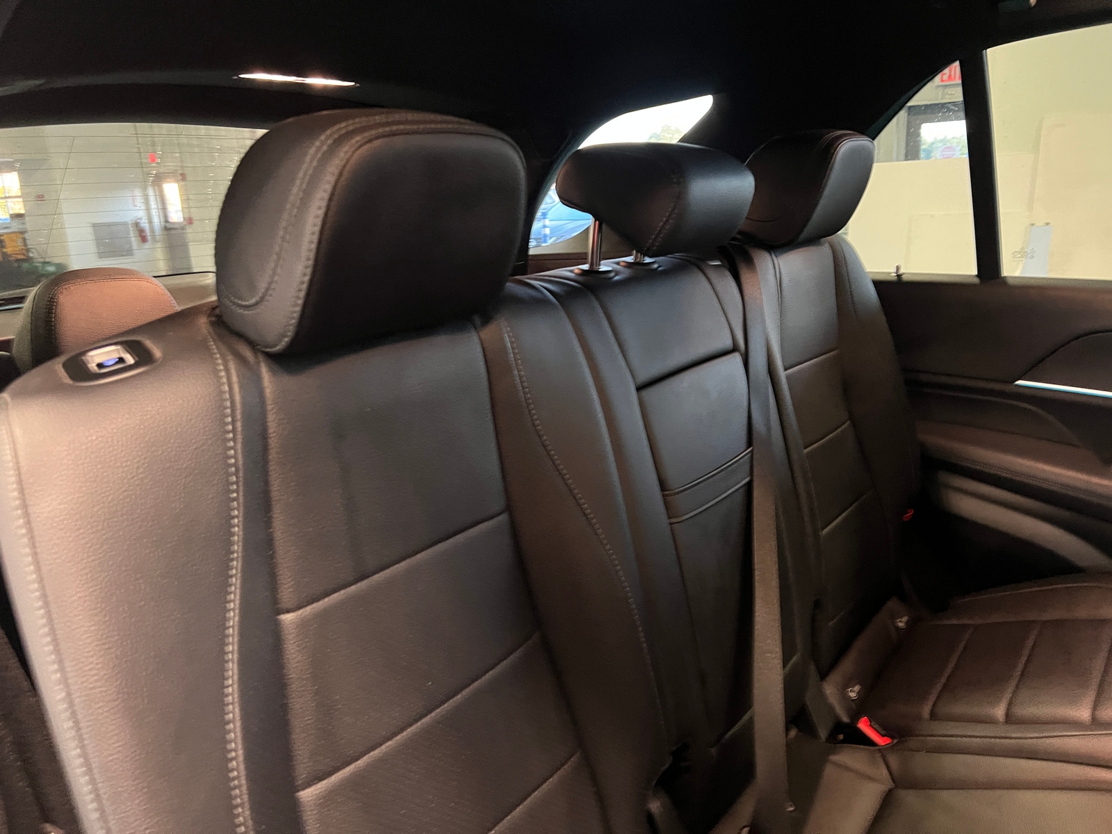 Thumbnail: 2021 Mercedes-Benz GLE - 5
