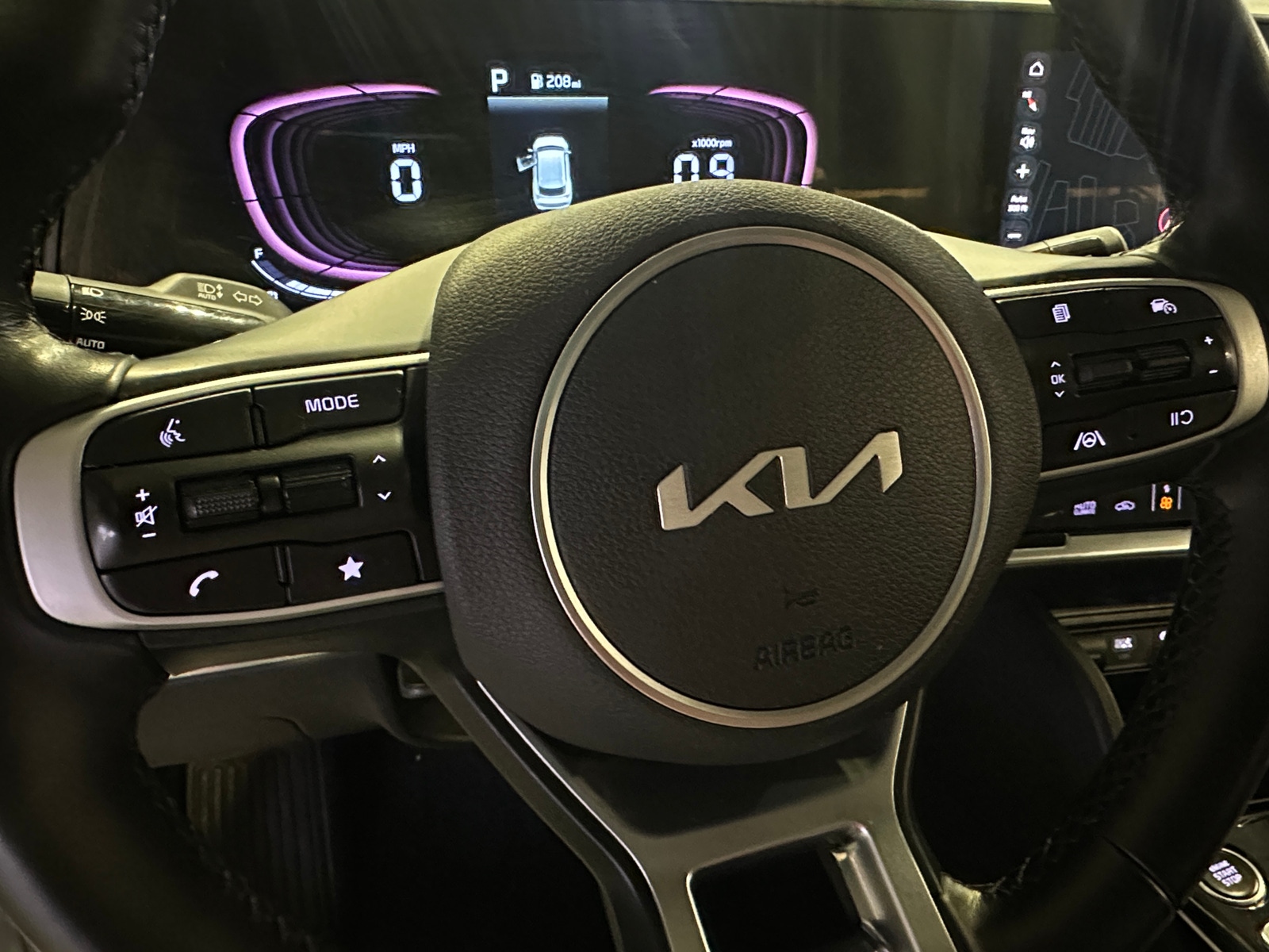 Thumbnail: 2023 Kia Sportage - 4