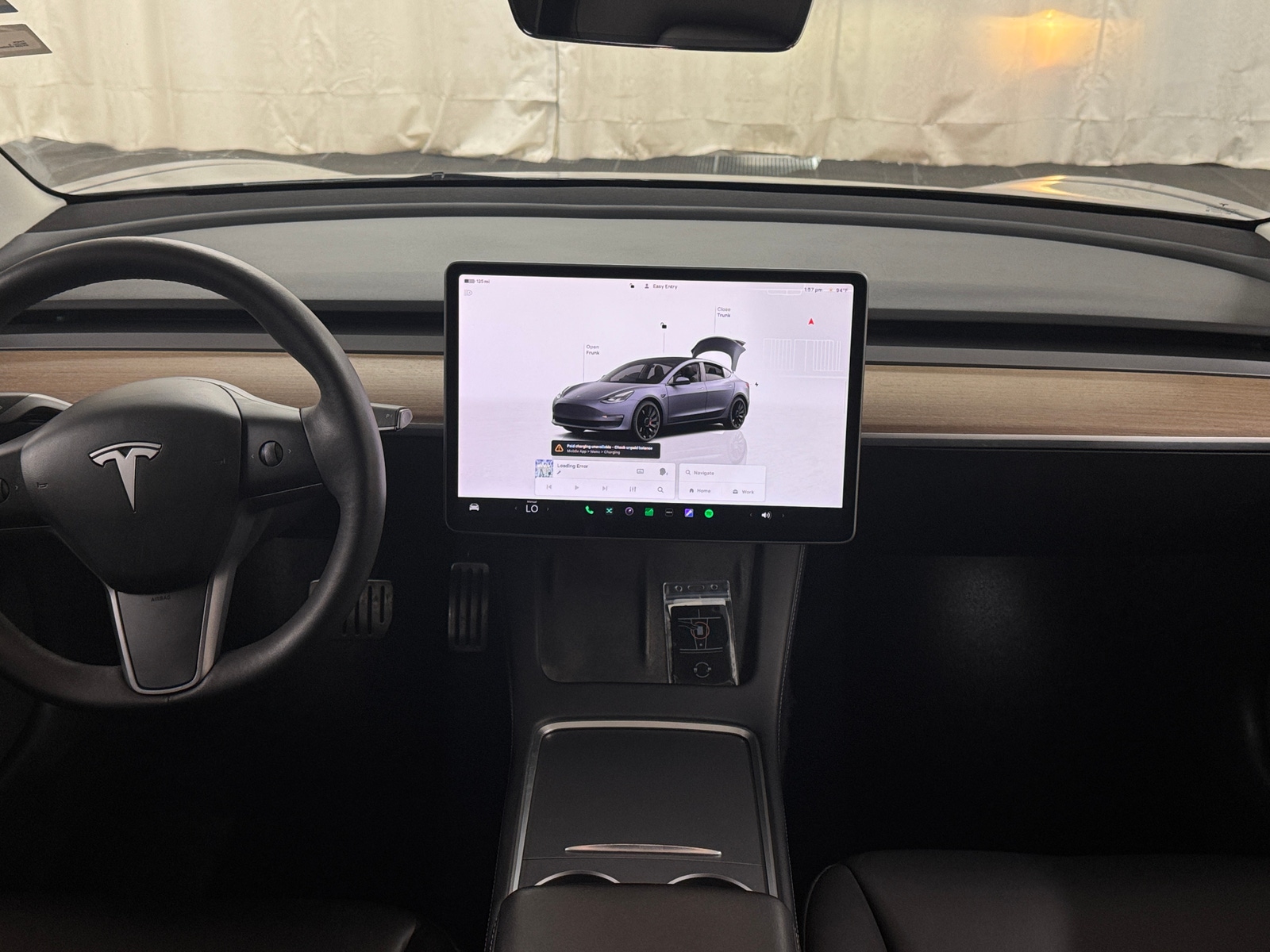Thumbnail: 2022 Tesla Model 3 - 2