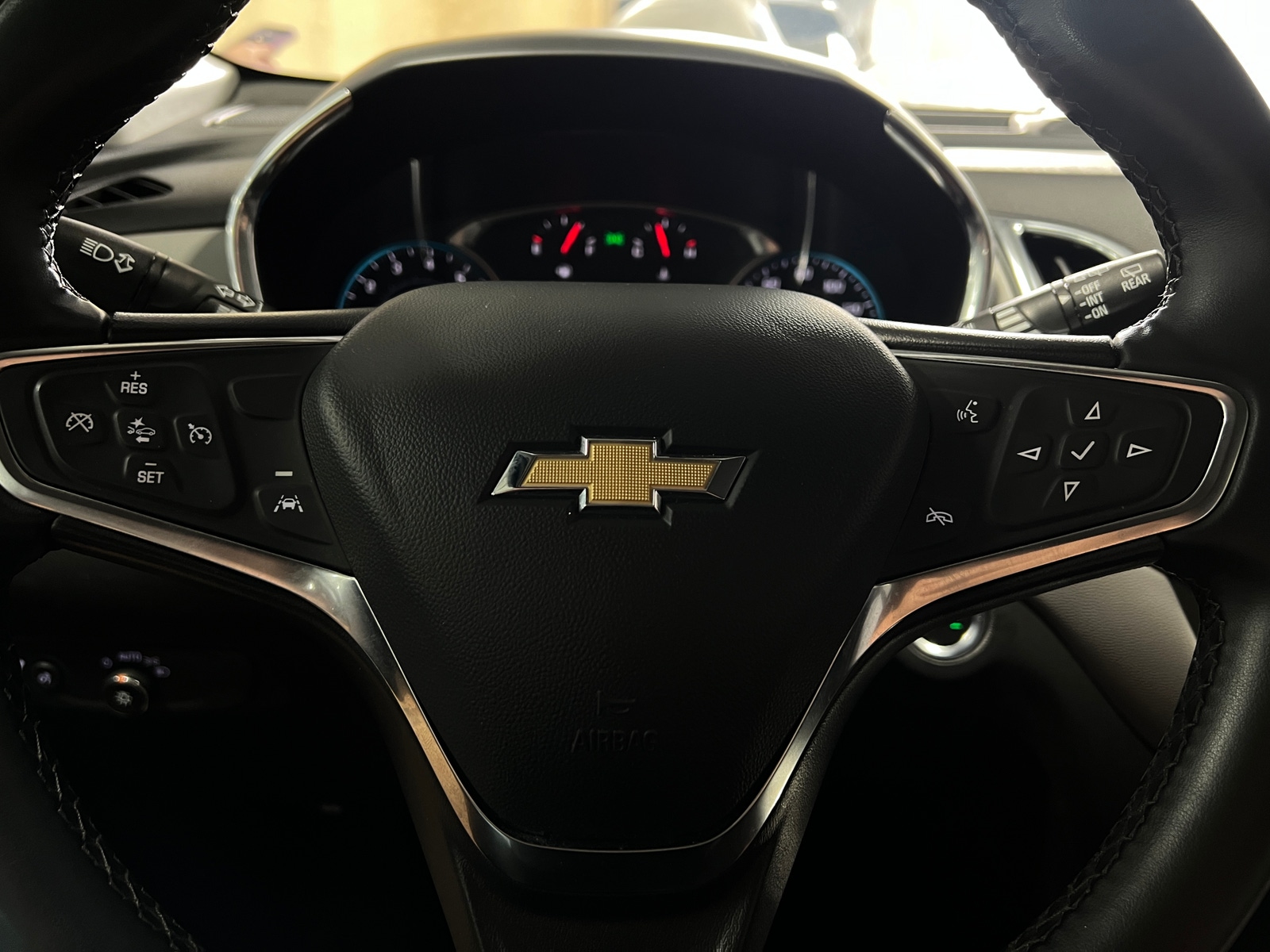Thumbnail: 2024 Chevrolet Equinox - 5