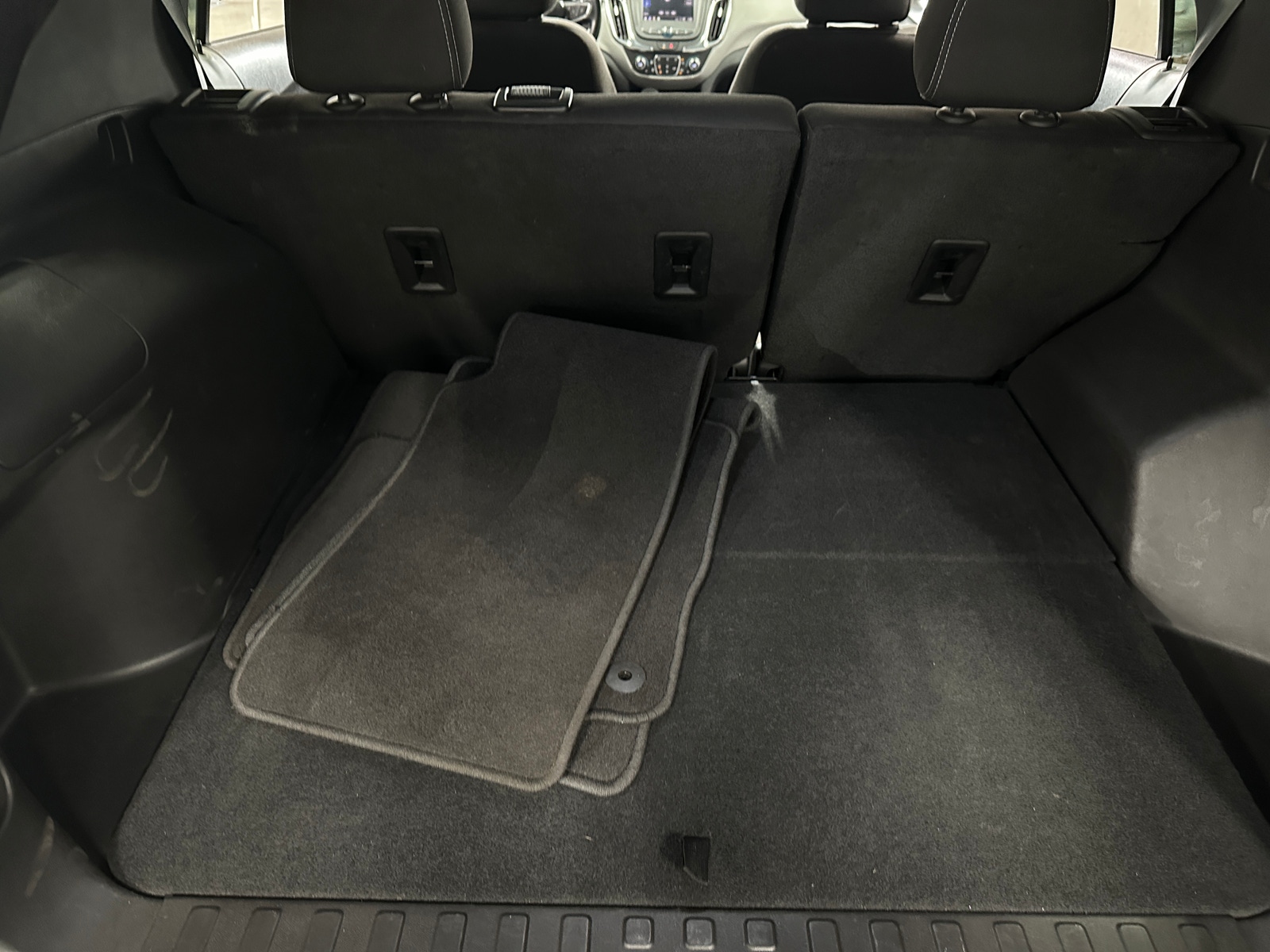 Thumbnail: 2024 Chevrolet Equinox - 7