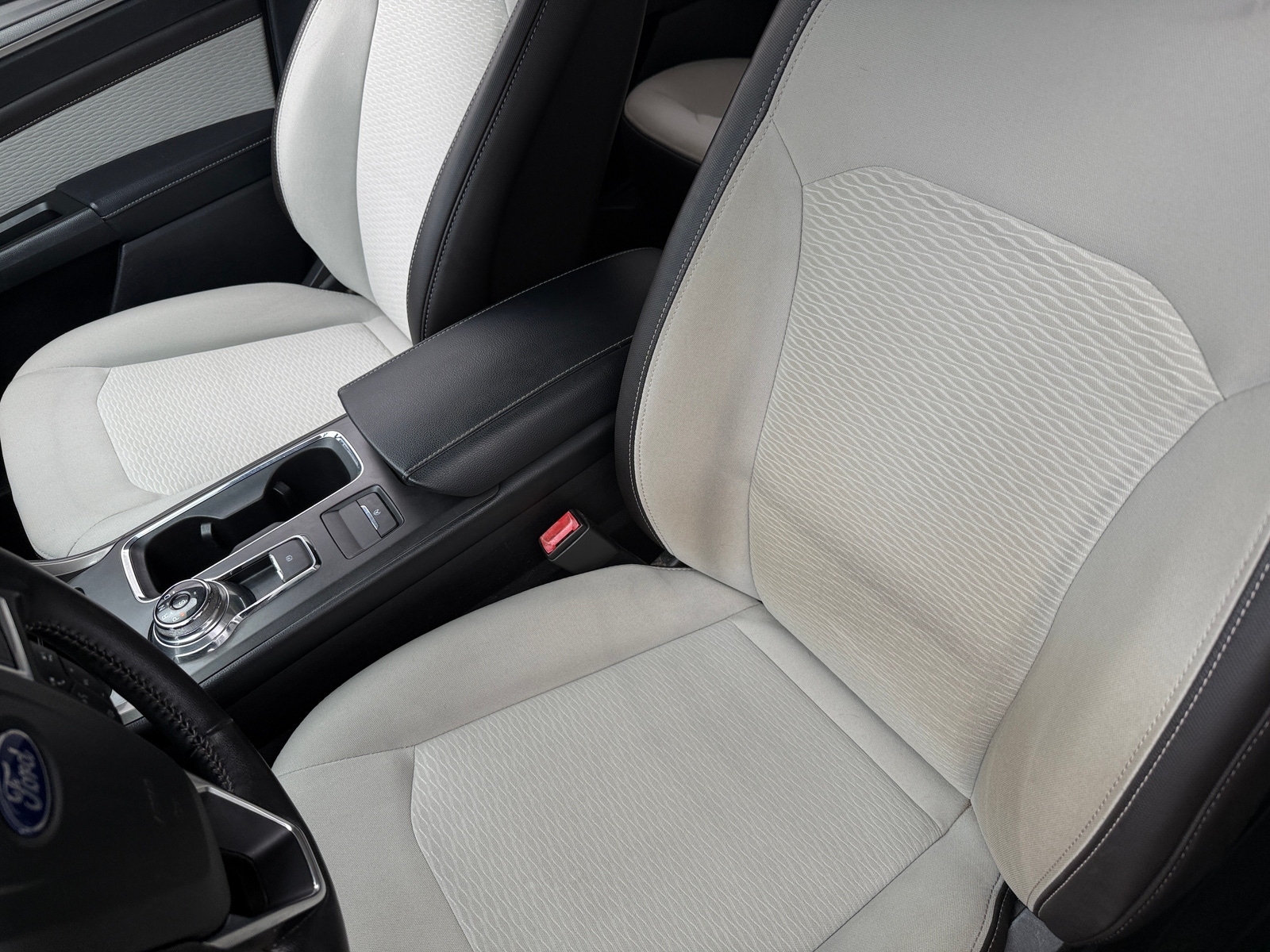 Thumbnail: 2019 Ford Fusion - 2