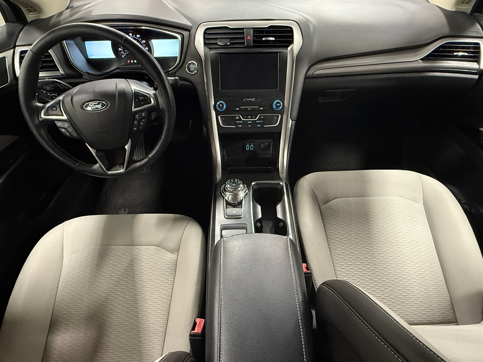 Thumbnail: 2019 Ford Fusion - 3