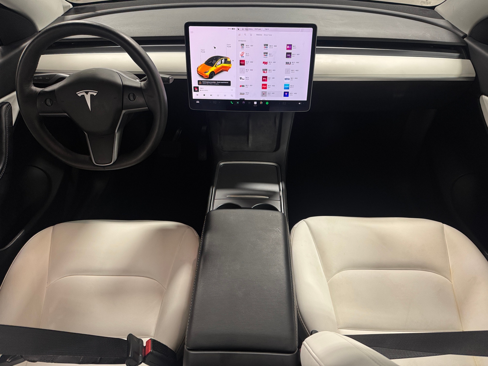 Thumbnail: 2021 Tesla Model Y - 2