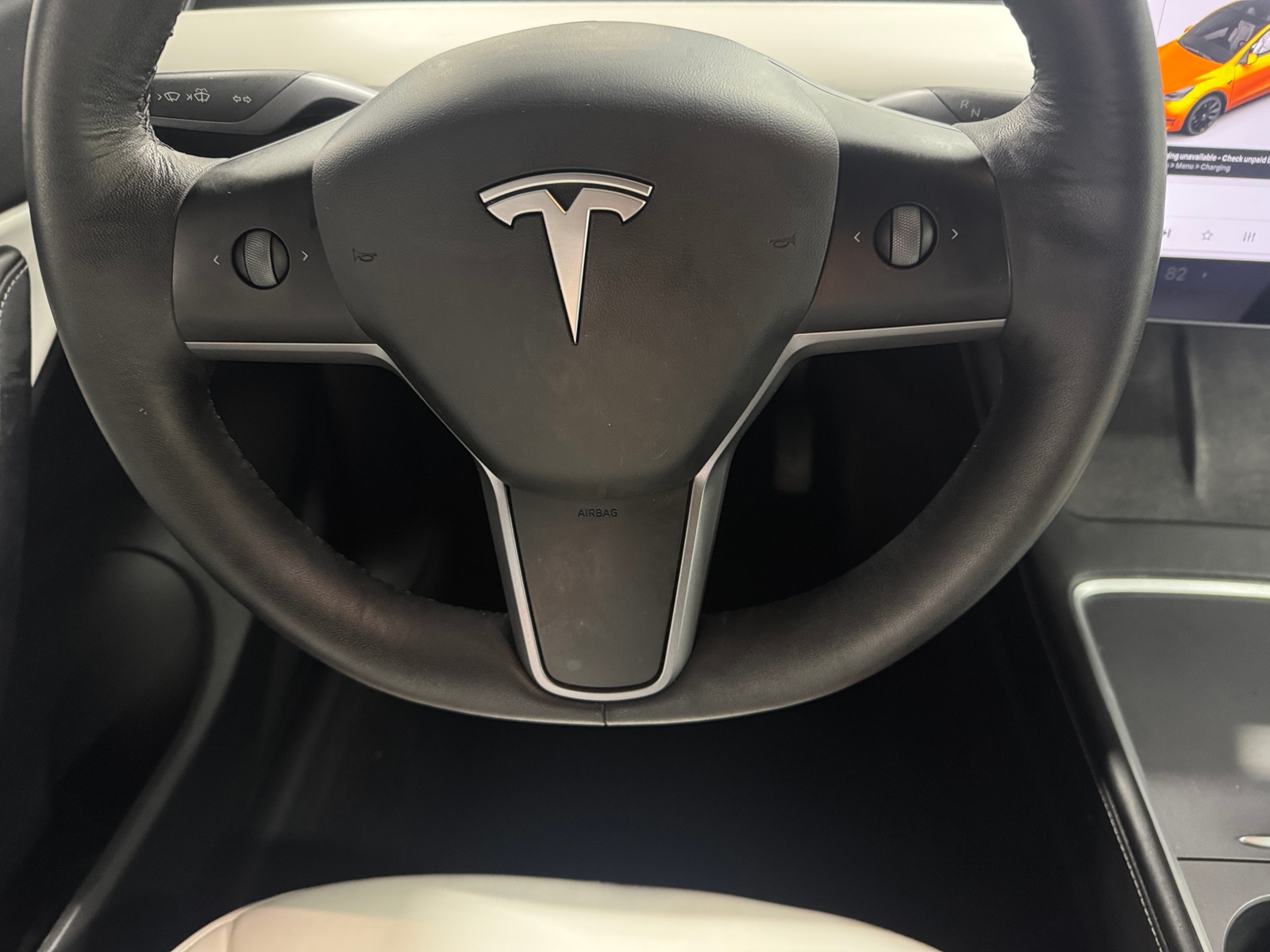 Thumbnail: 2021 Tesla Model Y - 4