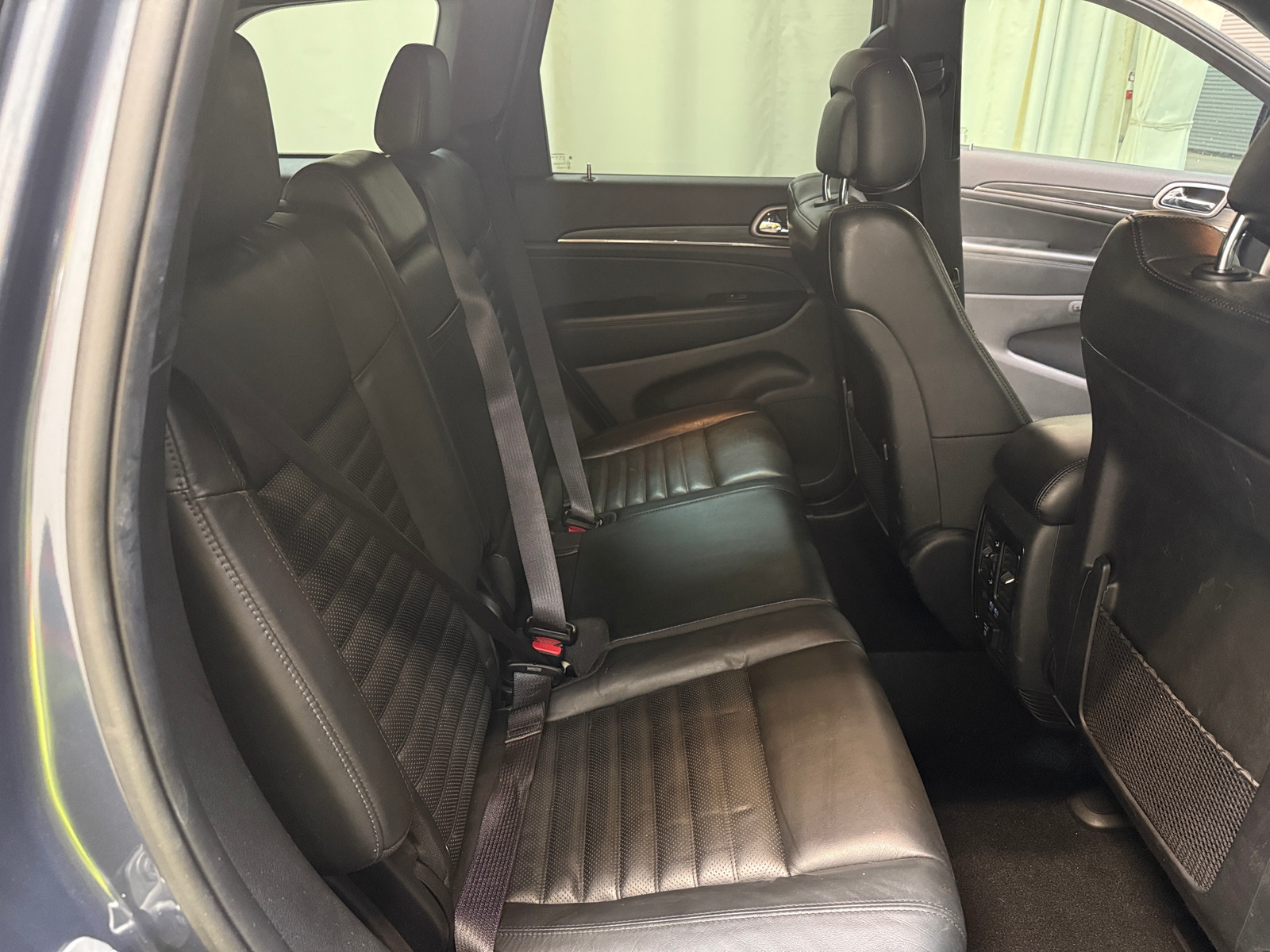 Thumbnail: 2019 Jeep Grand Cherokee - 5