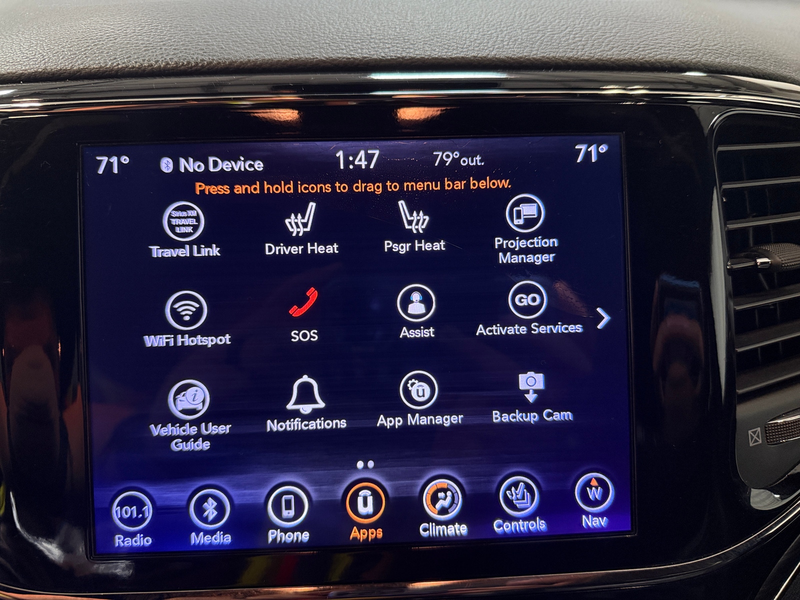 Thumbnail: 2019 Jeep Grand Cherokee - 3