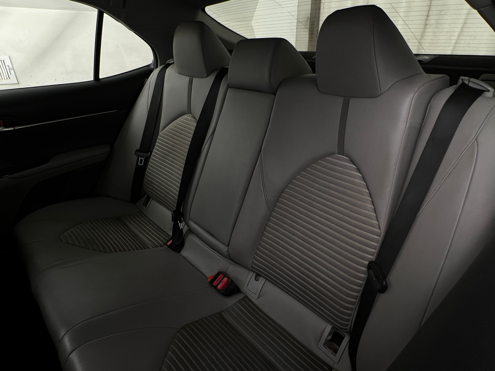 Thumbnail: 2018 Toyota Camry - 5