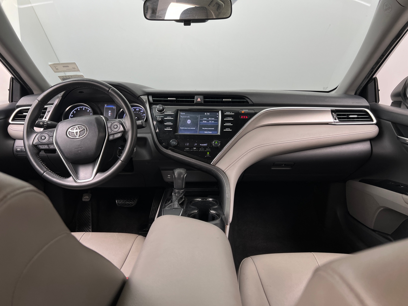 Thumbnail: 2018 Toyota Camry - 2