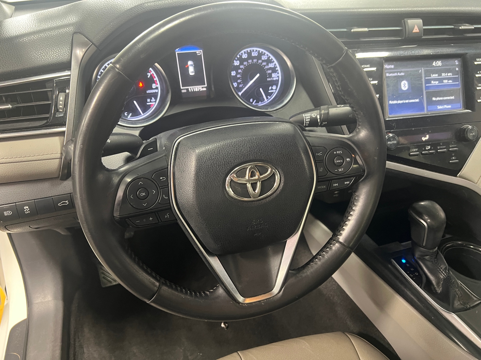 Thumbnail: 2018 Toyota Camry - 4