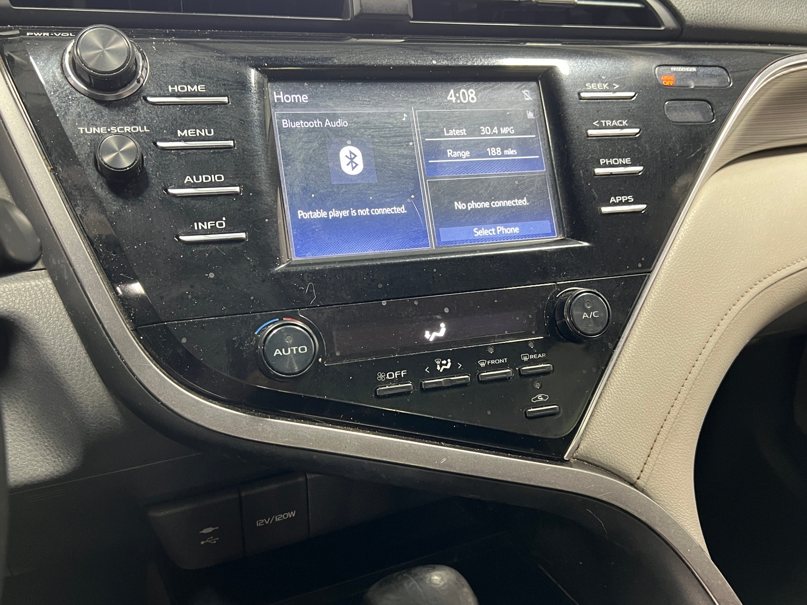 Thumbnail: 2018 Toyota Camry - 3