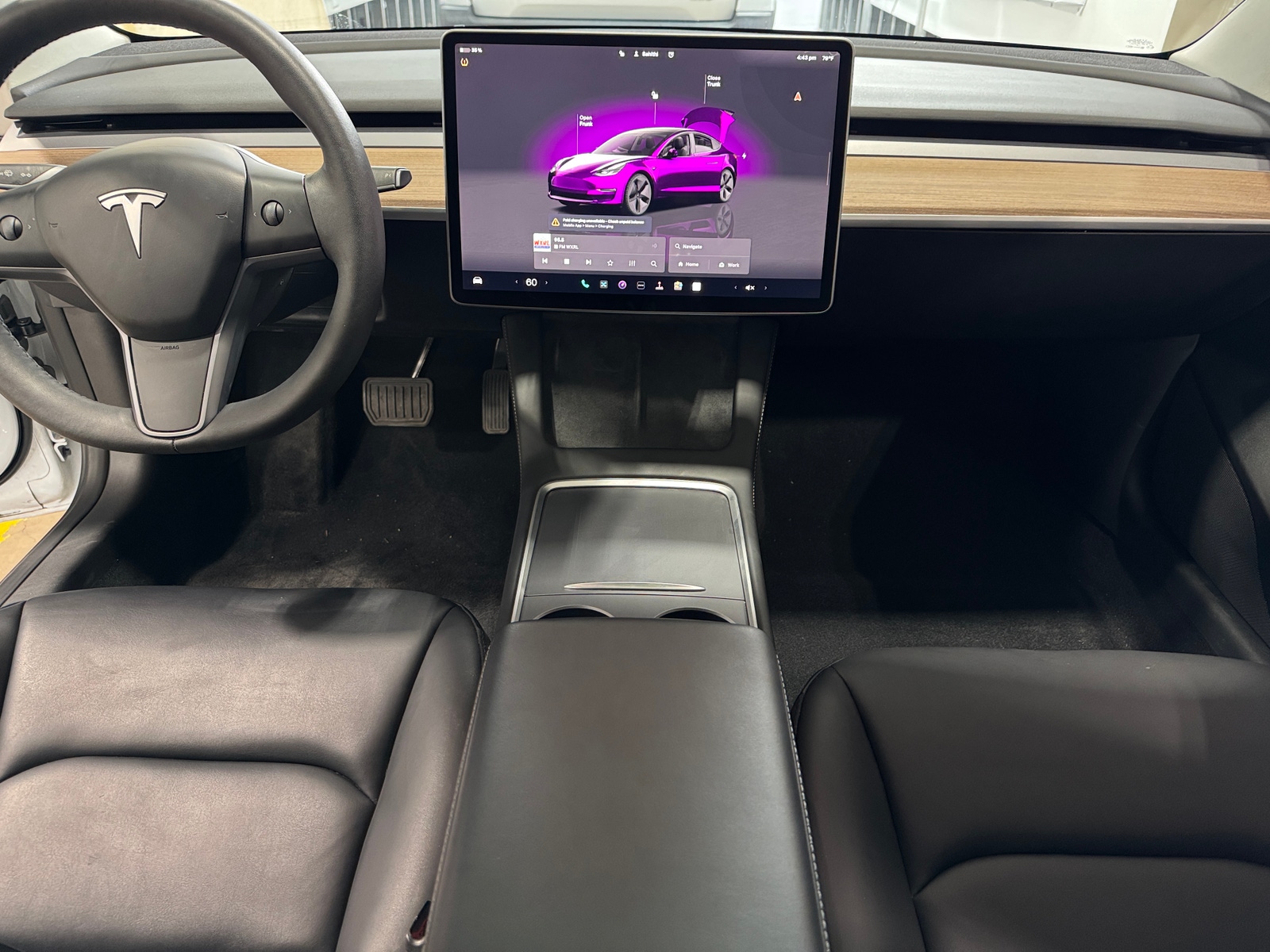 Thumbnail: 2023 Tesla Model 3 - 2