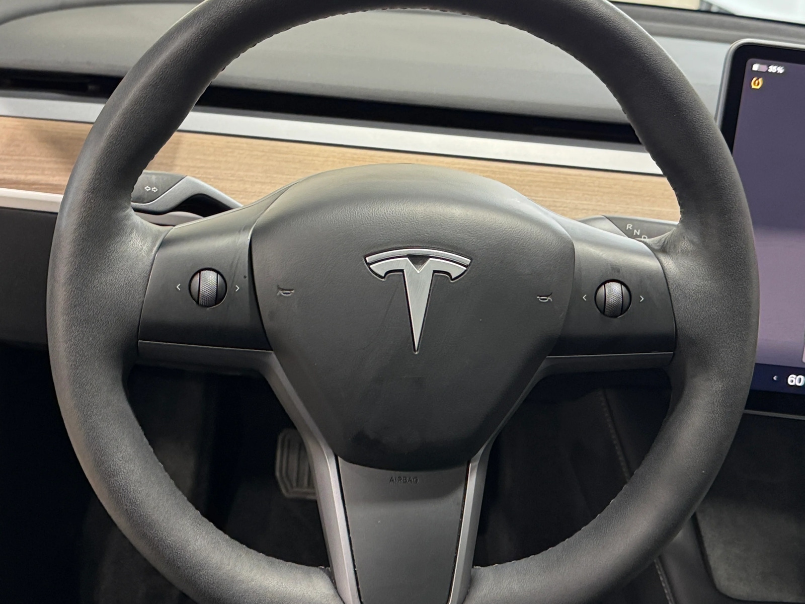 Thumbnail: 2023 Tesla Model 3 - 4