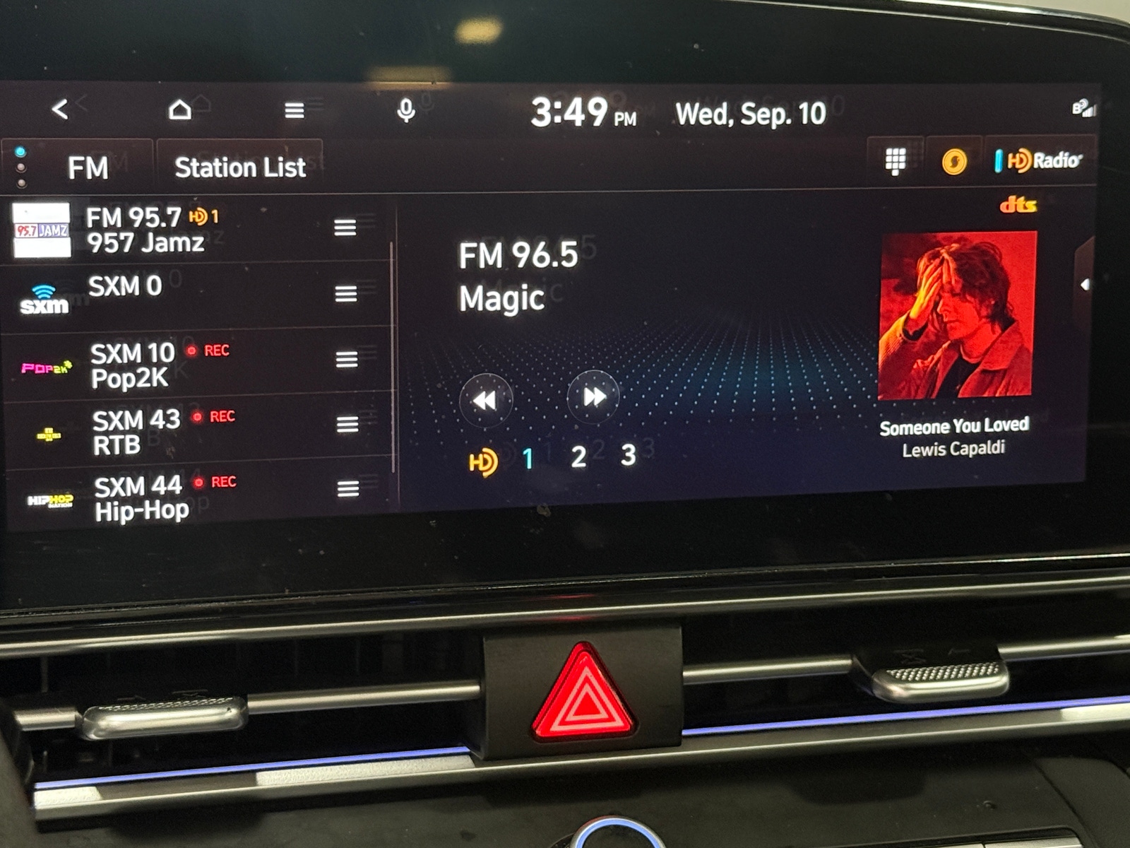 Thumbnail: 2024 Hyundai Elantra - 4