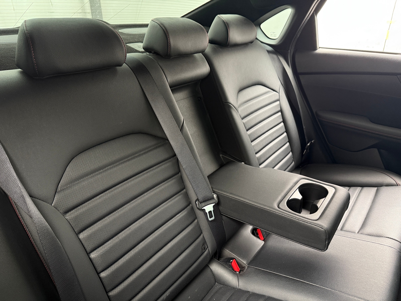 Thumbnail: 2022 Kia Forte - 5