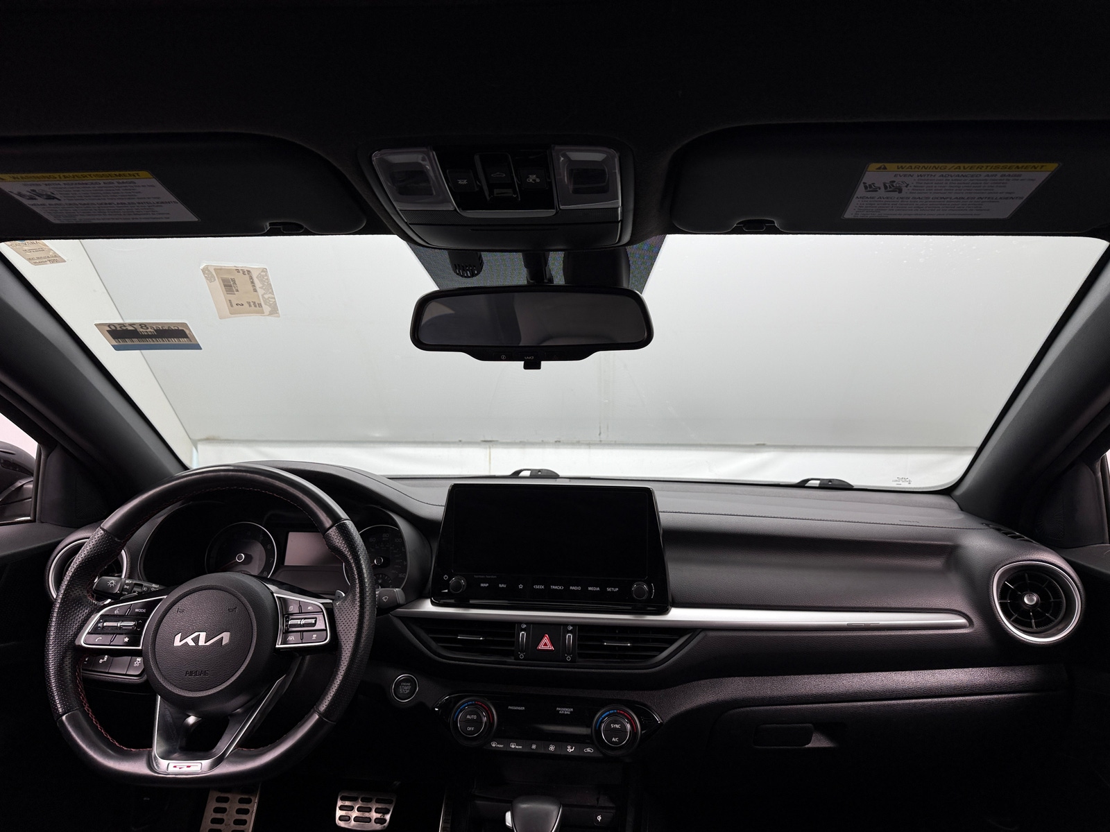 Thumbnail: 2022 Kia Forte - 2