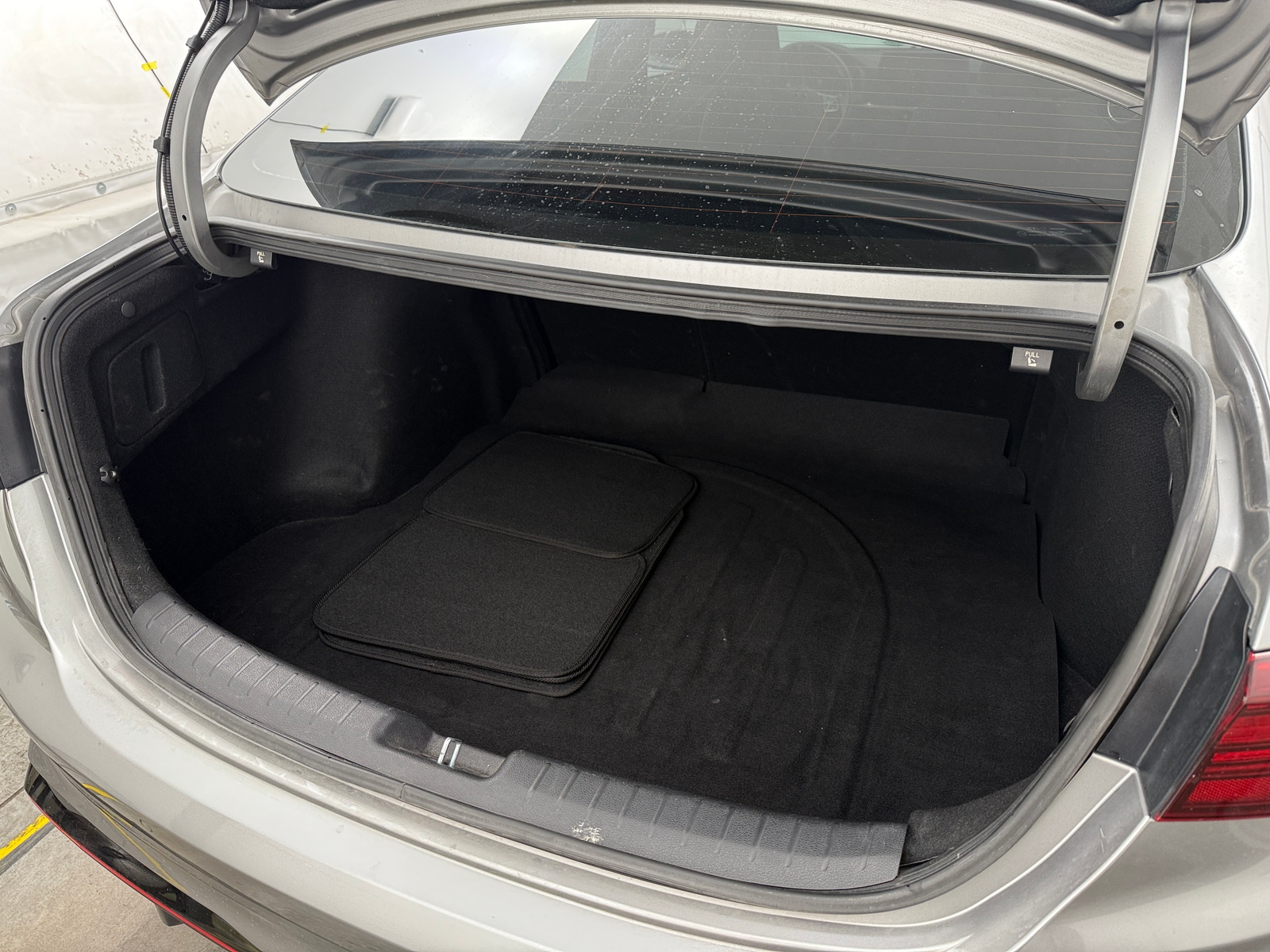 Thumbnail: 2022 Kia Forte - 6