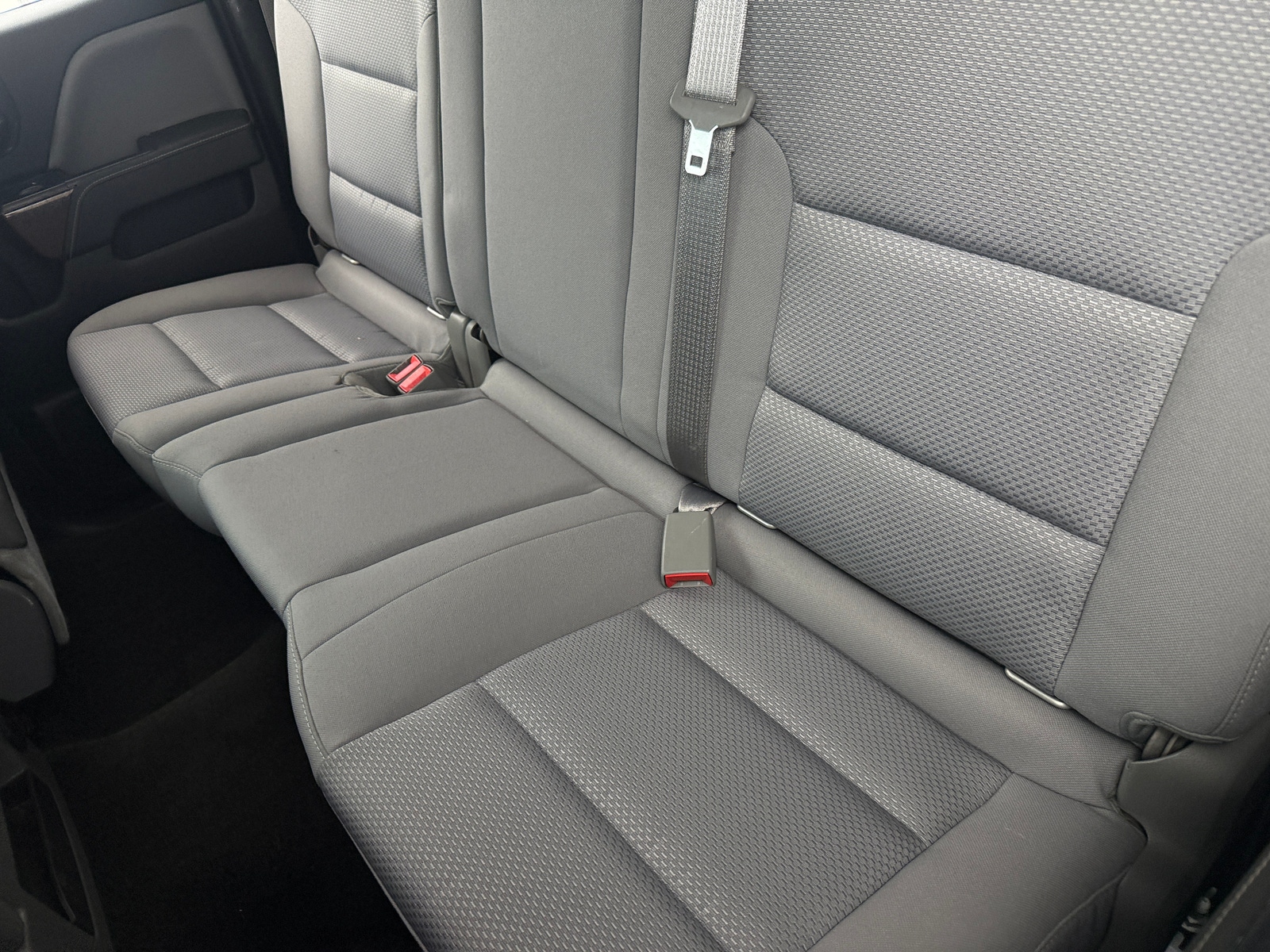 Thumbnail: 2014 GMC Sierra 1500 - 6