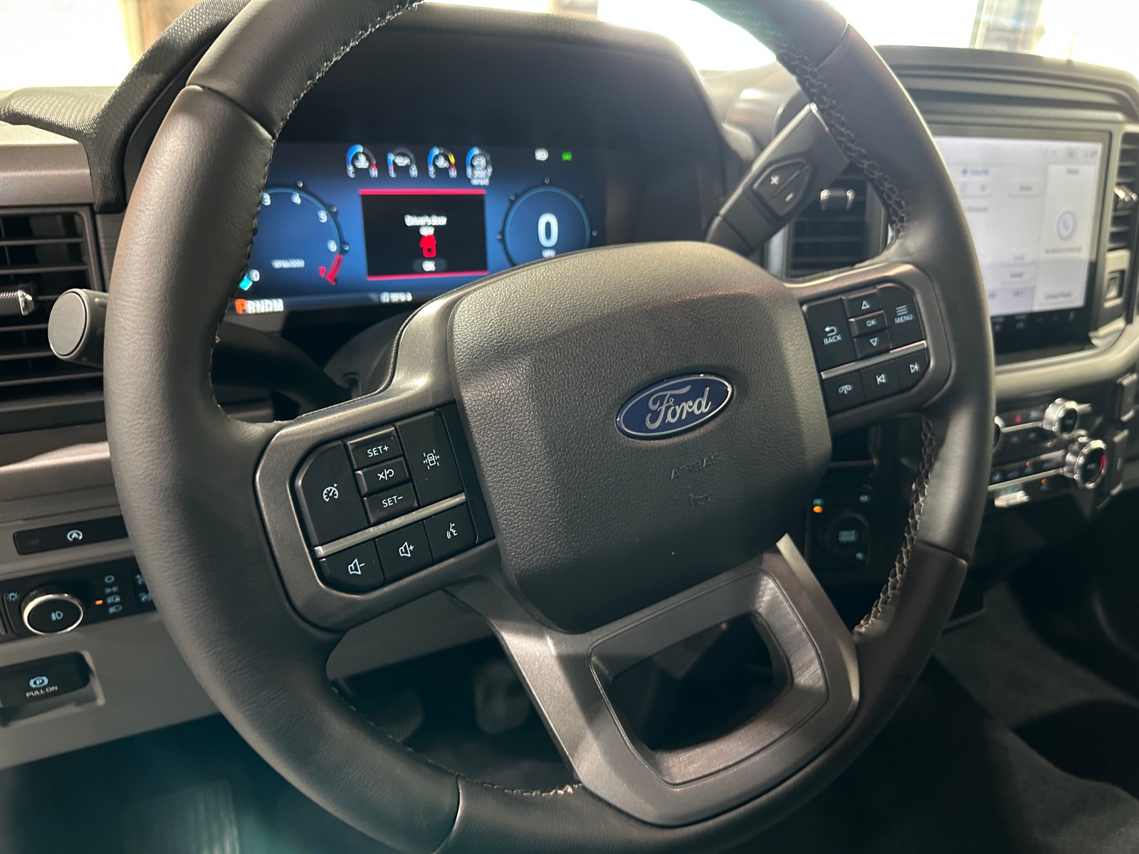 Thumbnail: 2025 Ford Econoline - 5