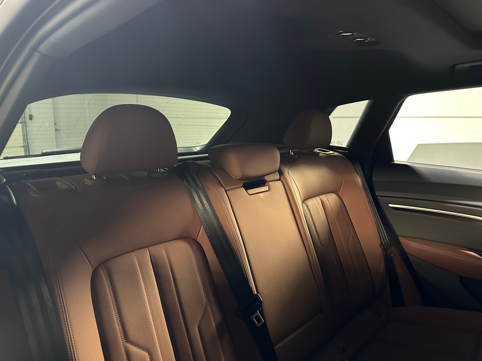 Thumbnail: 2024 Audi Q8 e-tron - 5