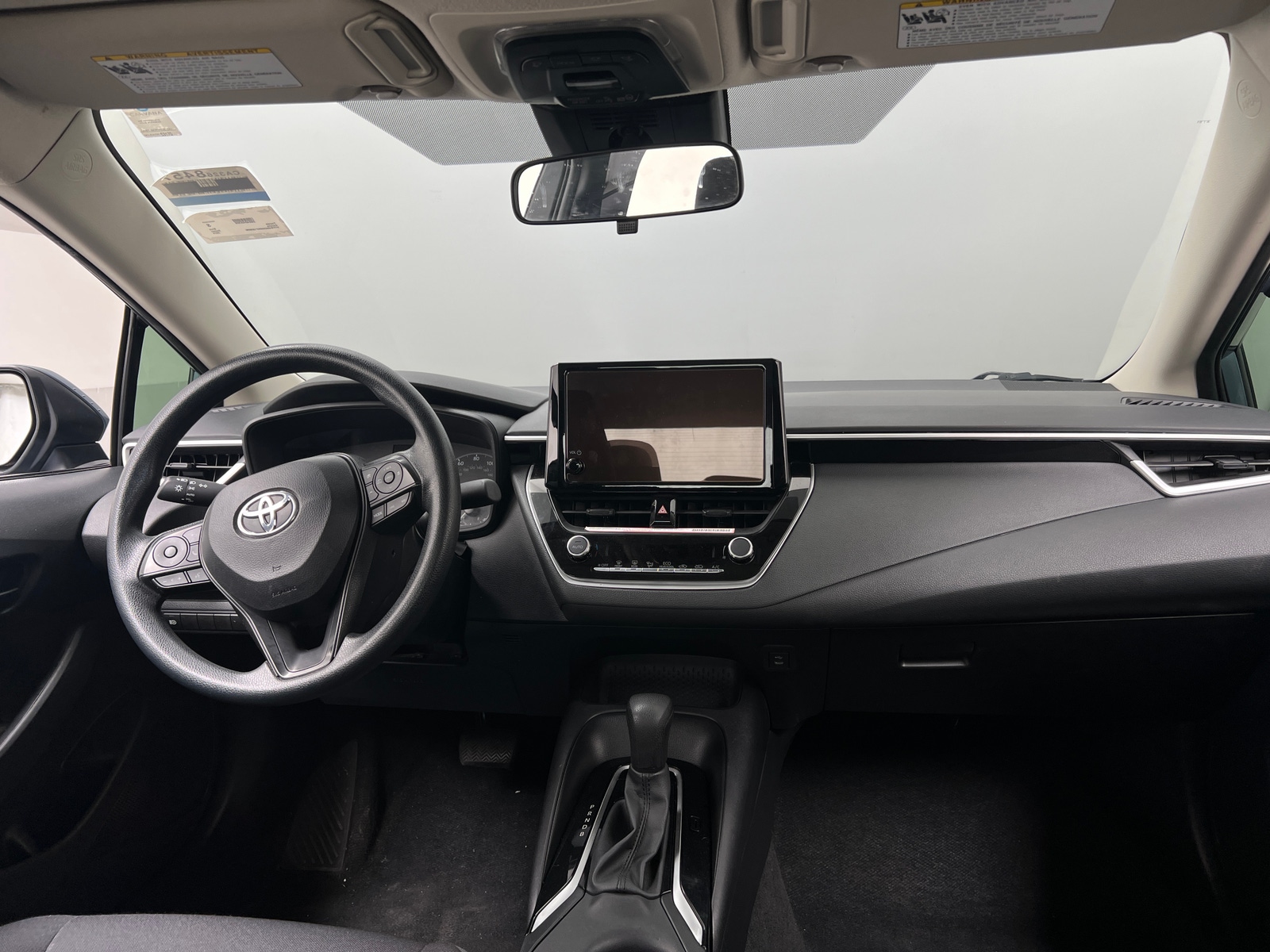 Thumbnail: 2024 Toyota Corolla - 3