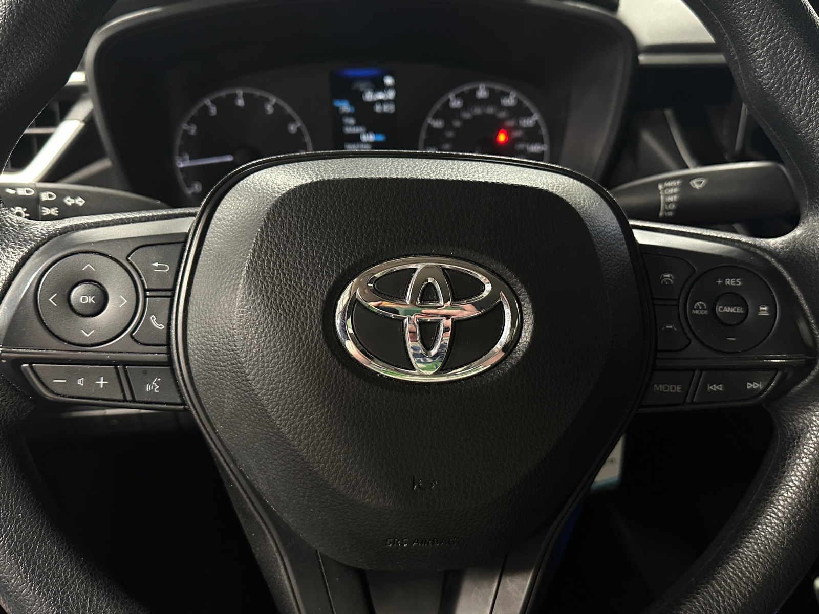 Thumbnail: 2024 Toyota Corolla - 5