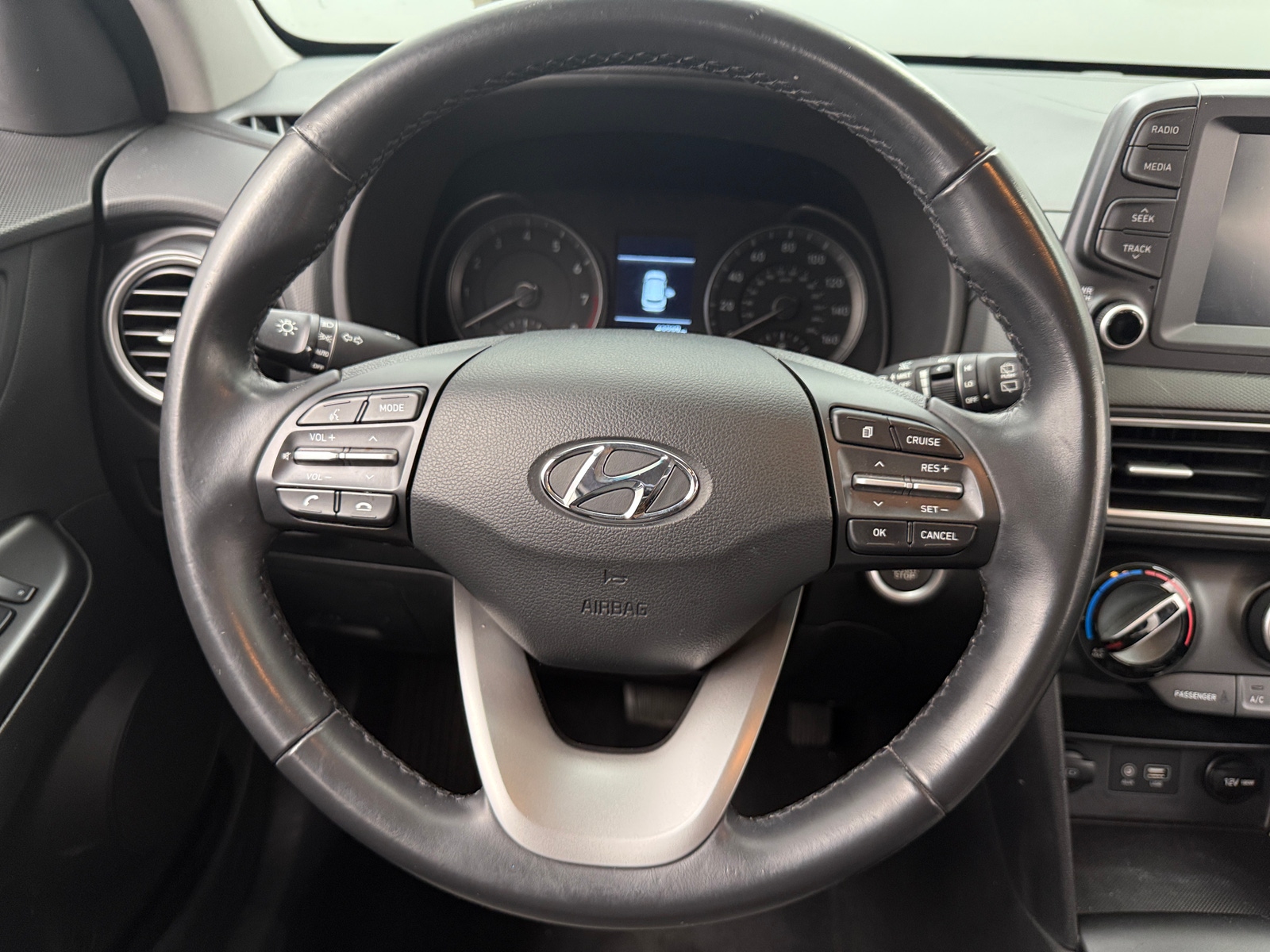 Thumbnail: 2019 Hyundai Kona - 5