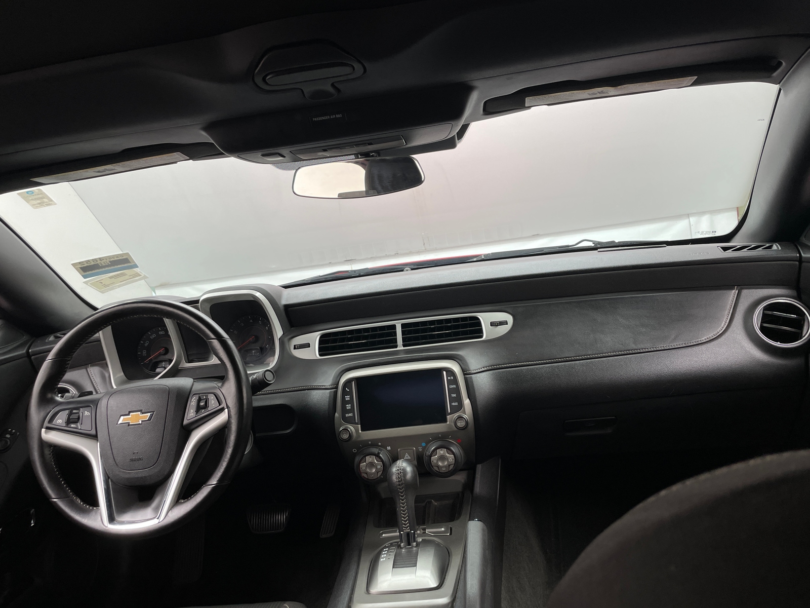 Thumbnail: 2015 Chevrolet Camaro - 3