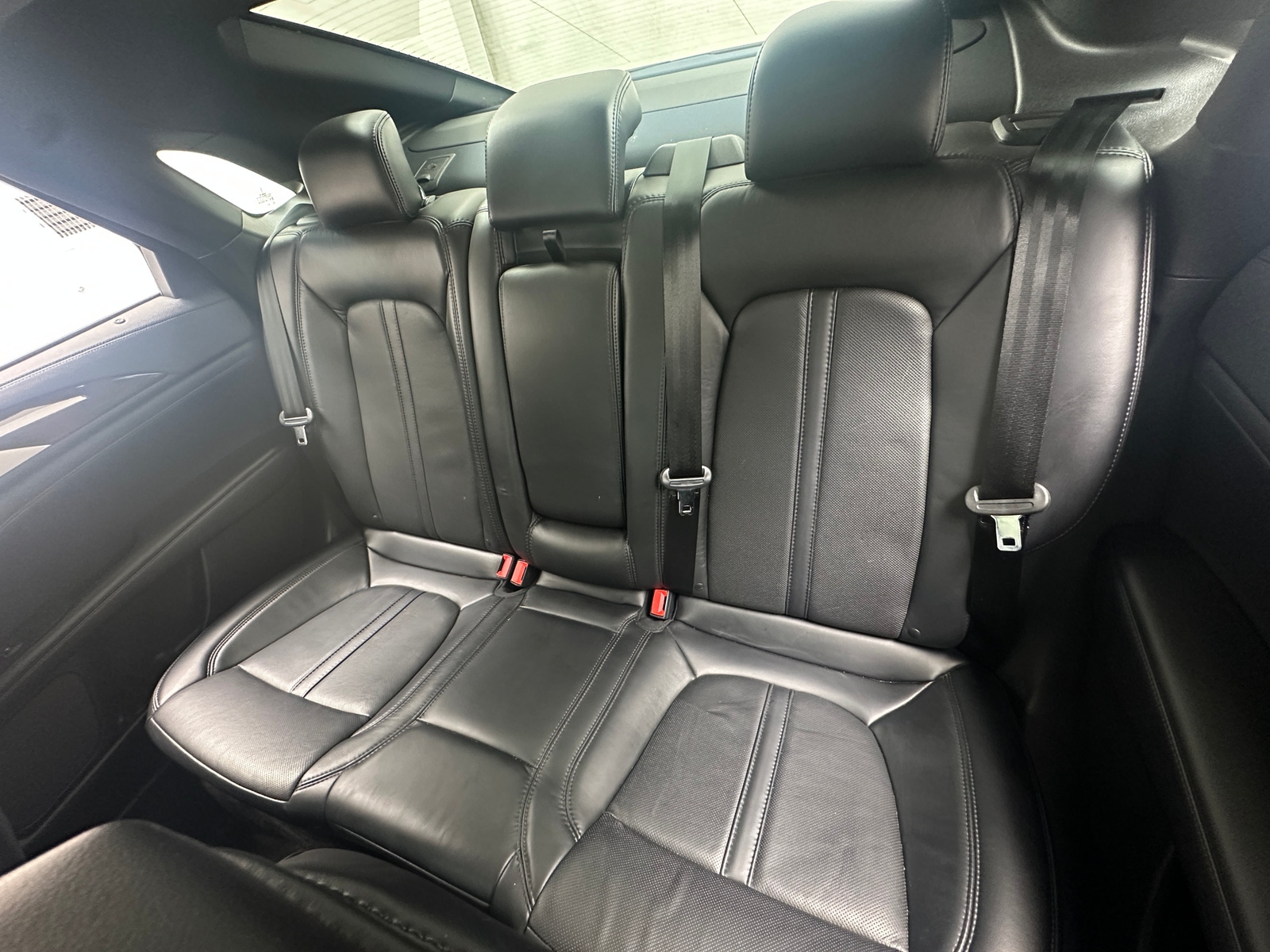 Thumbnail: 2020 Lincoln MKZ - 5