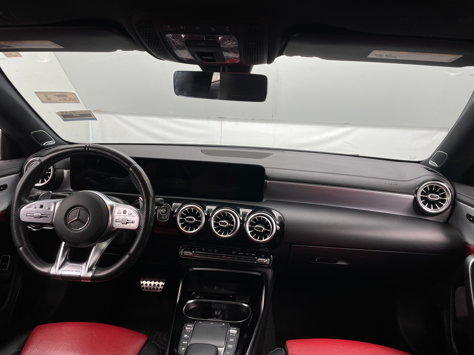 Thumbnail: 2021 Mercedes-Benz CLA - 2