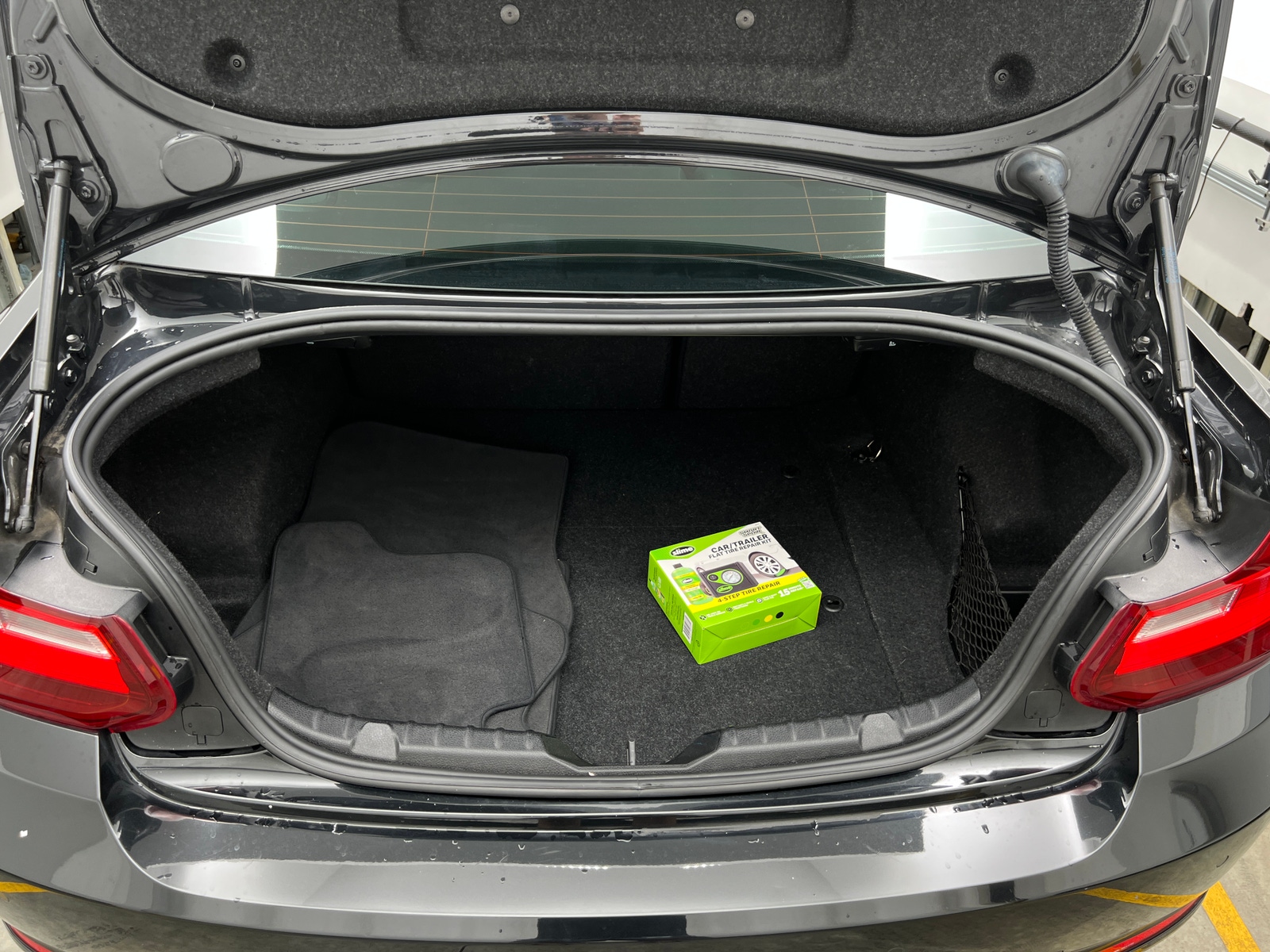 Thumbnail: 2016 BMW 2 Series - 5