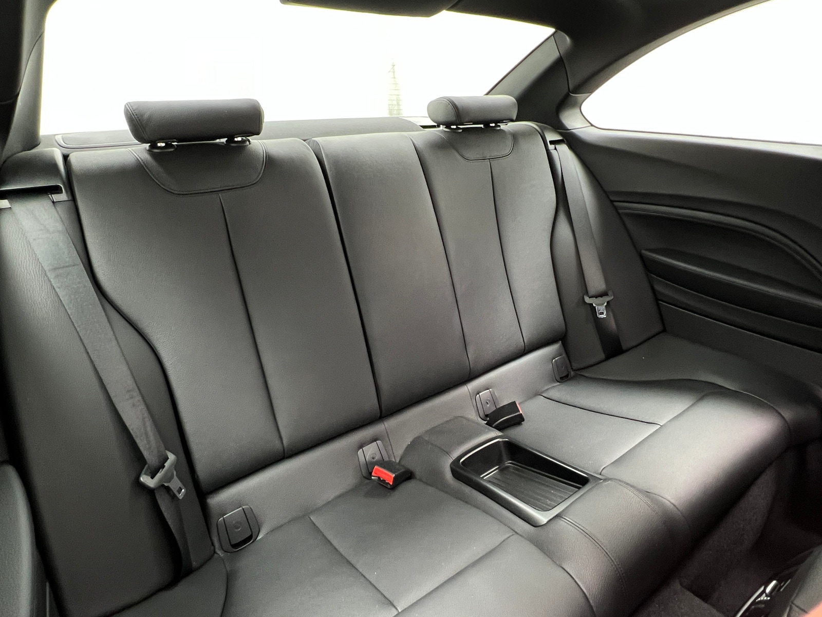 Thumbnail: 2016 BMW 2 Series - 4