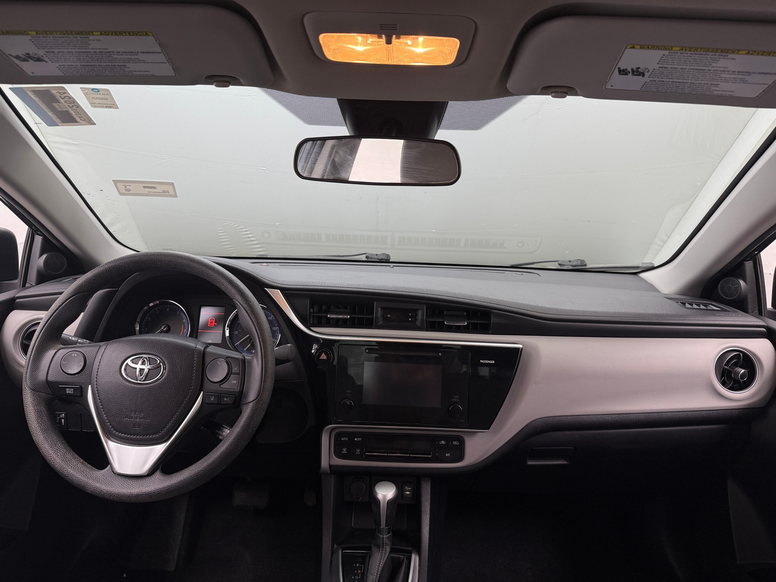 Thumbnail: 2017 Toyota Corolla - 3