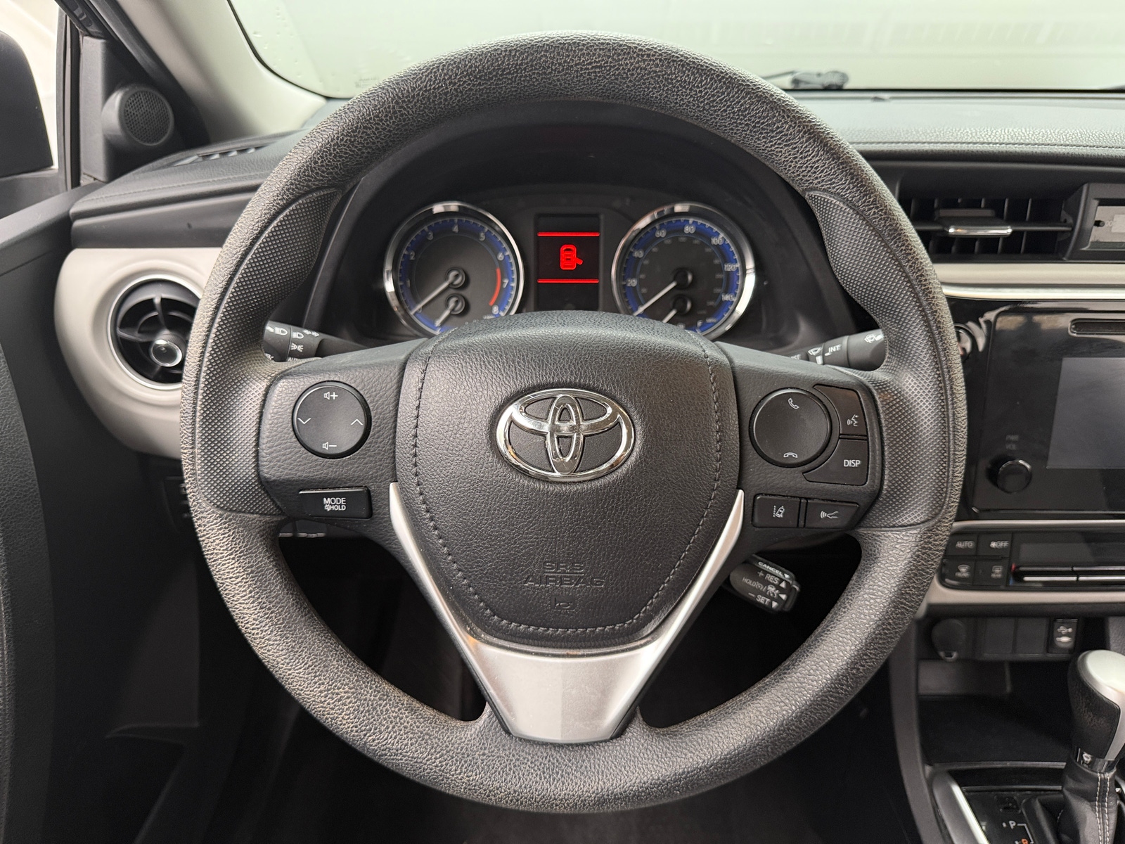 Thumbnail: 2017 Toyota Corolla - 5