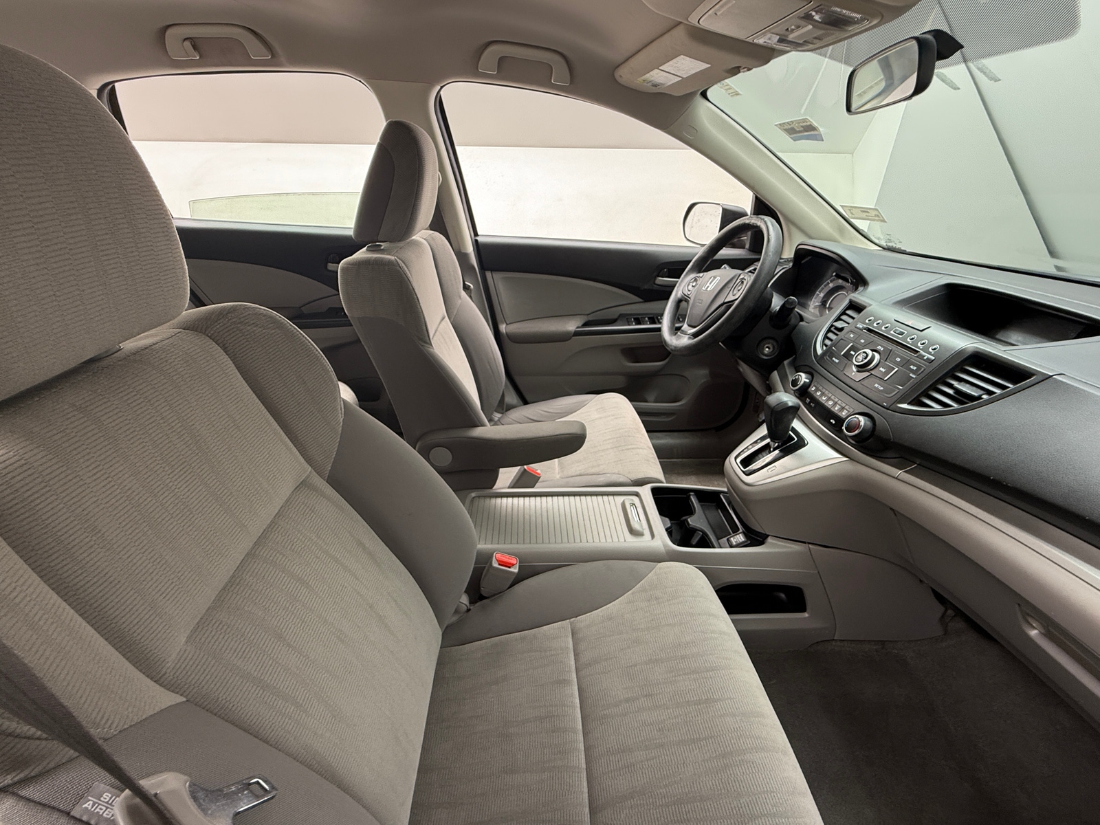 Thumbnail: 2013 Honda CR-V - 2