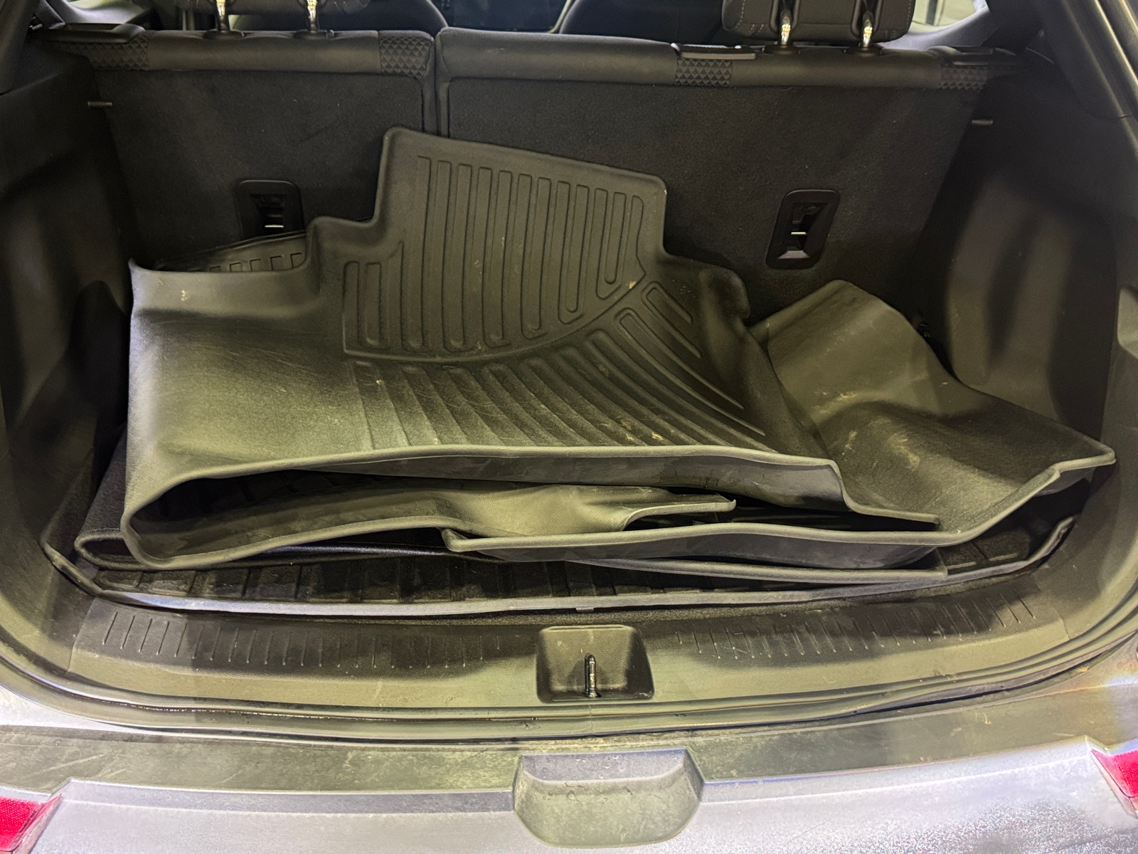 Thumbnail: 2023 Chevrolet Bolt EUV - 7