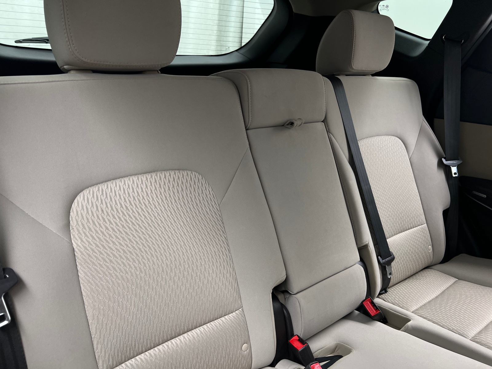 Thumbnail: 2014 Hyundai Santa Fe - 6