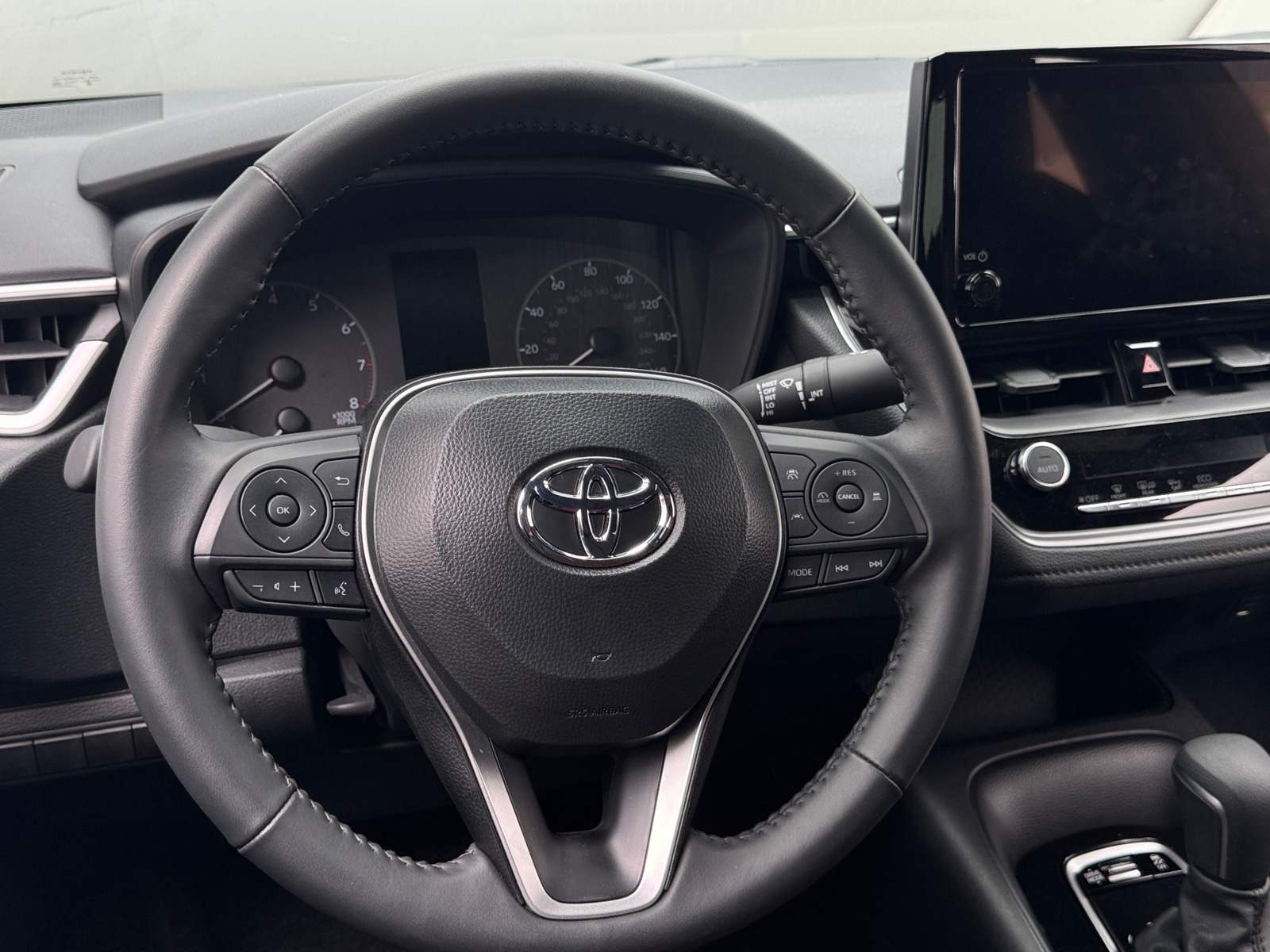 Thumbnail: 2025 Toyota Corolla - 5