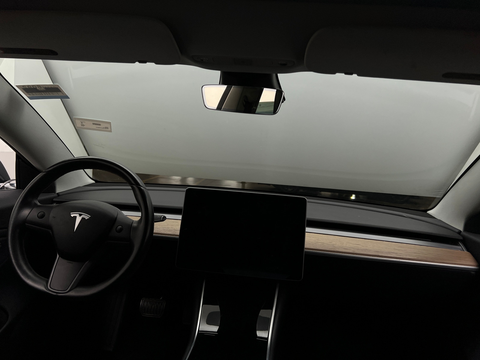 Thumbnail: 2018 Tesla Model 3 - 2