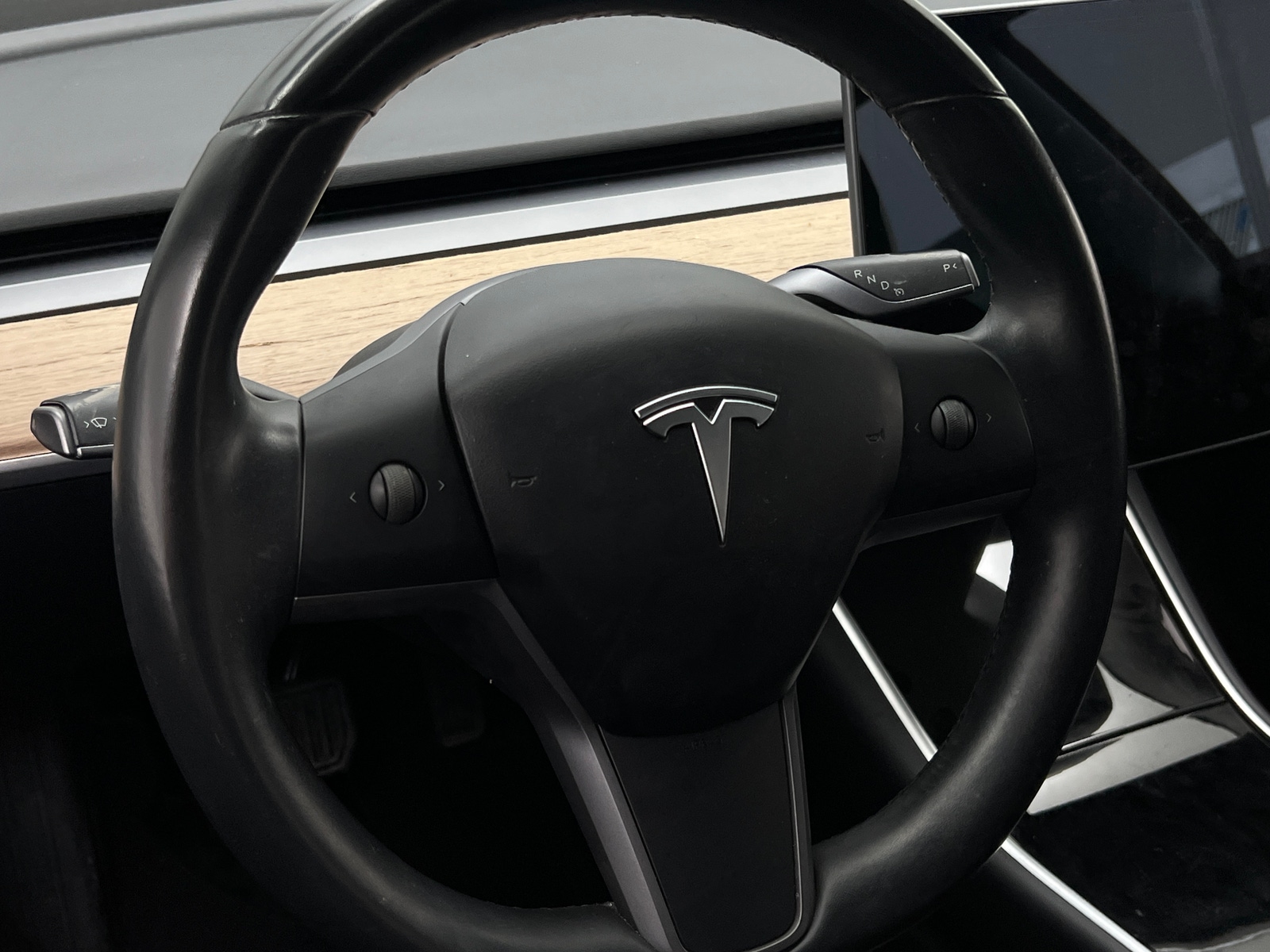Thumbnail: 2018 Tesla Model 3 - 4