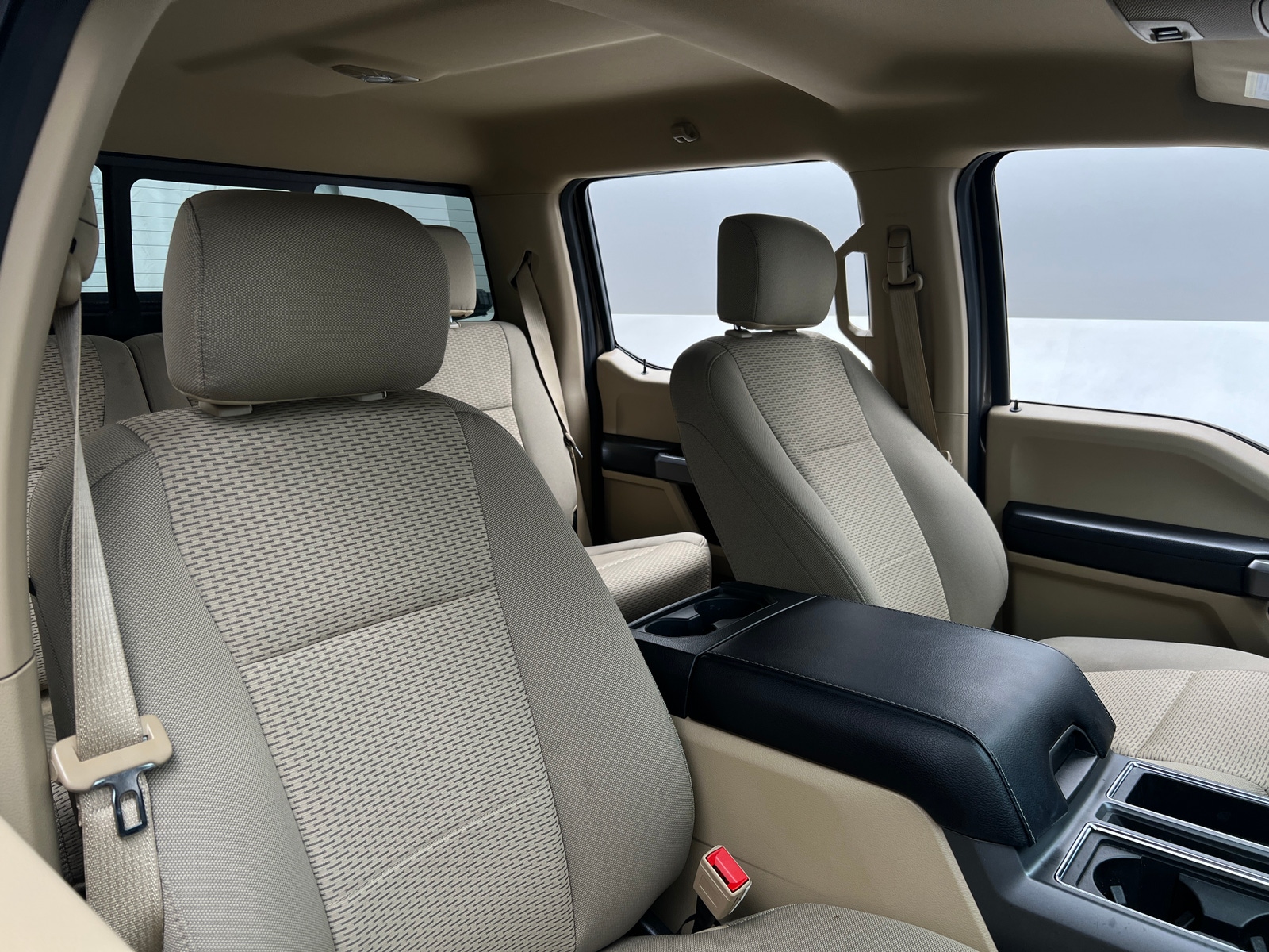 Thumbnail: 2020 Ford Econoline - 2