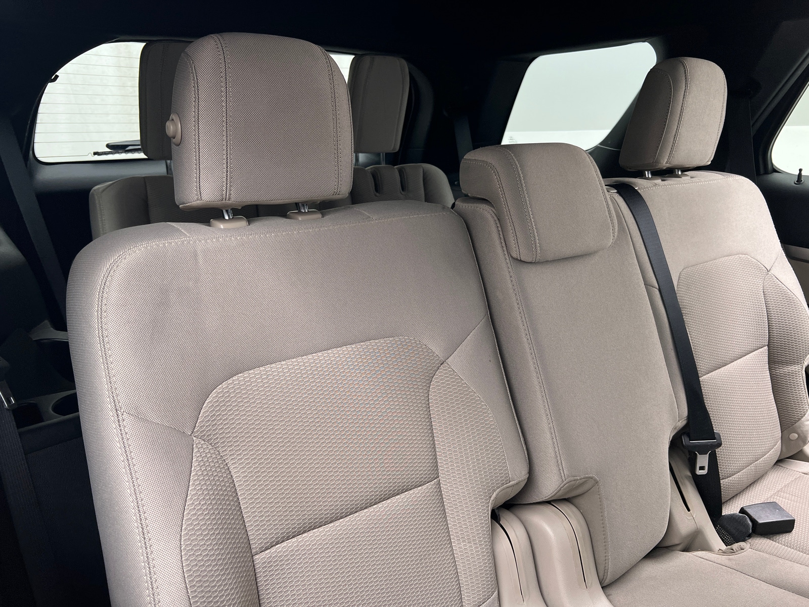 Thumbnail: 2018 Ford Explorer - 6