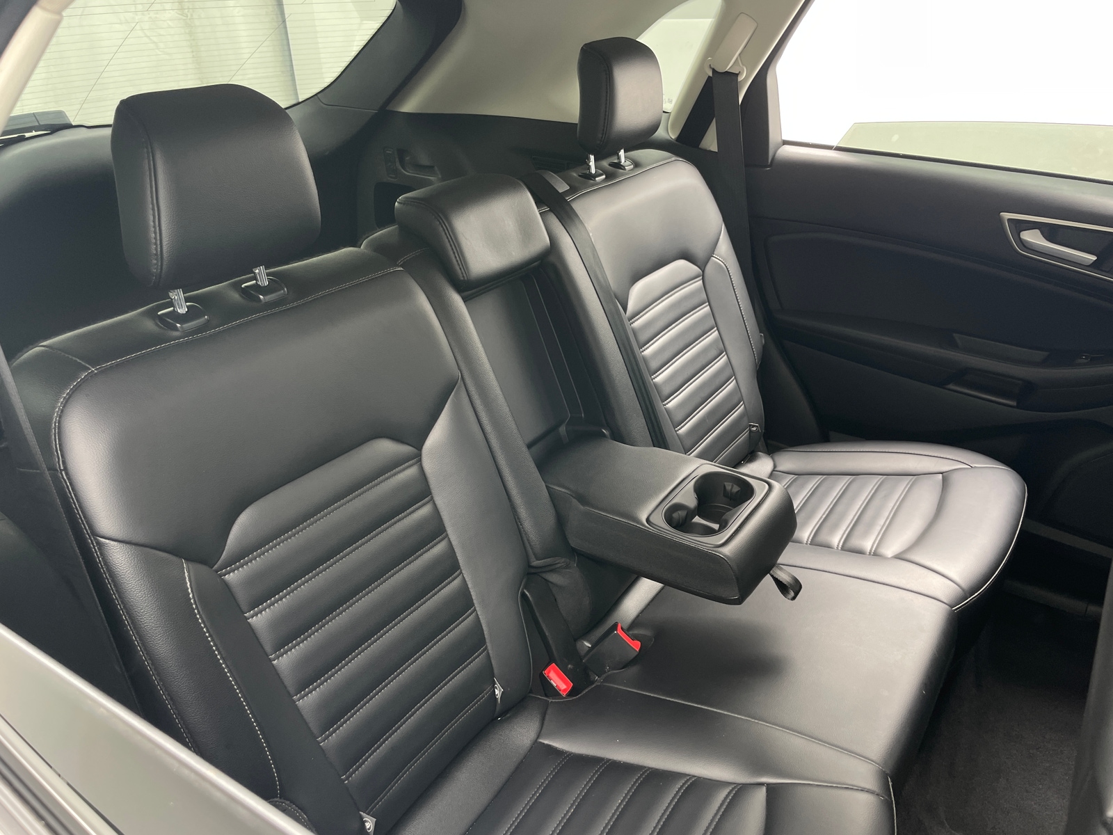 Thumbnail: 2024 Ford Edge - 5