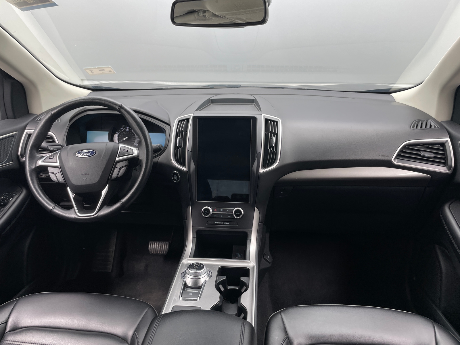 Thumbnail: 2024 Ford Edge - 2