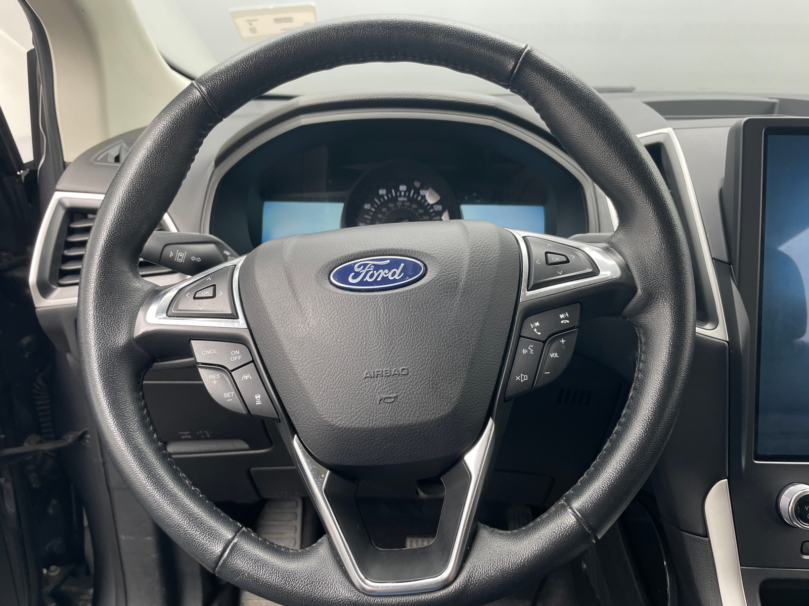 Thumbnail: 2024 Ford Edge - 4