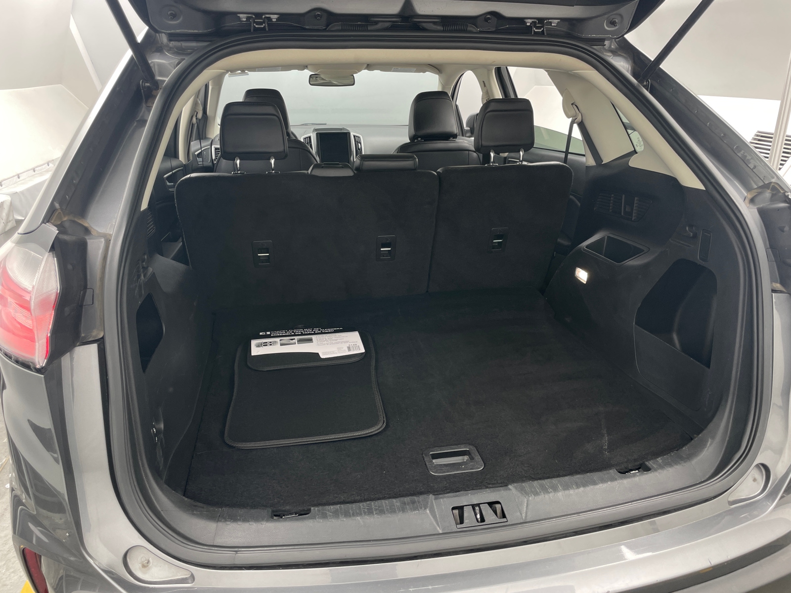 Thumbnail: 2024 Ford Edge - 6