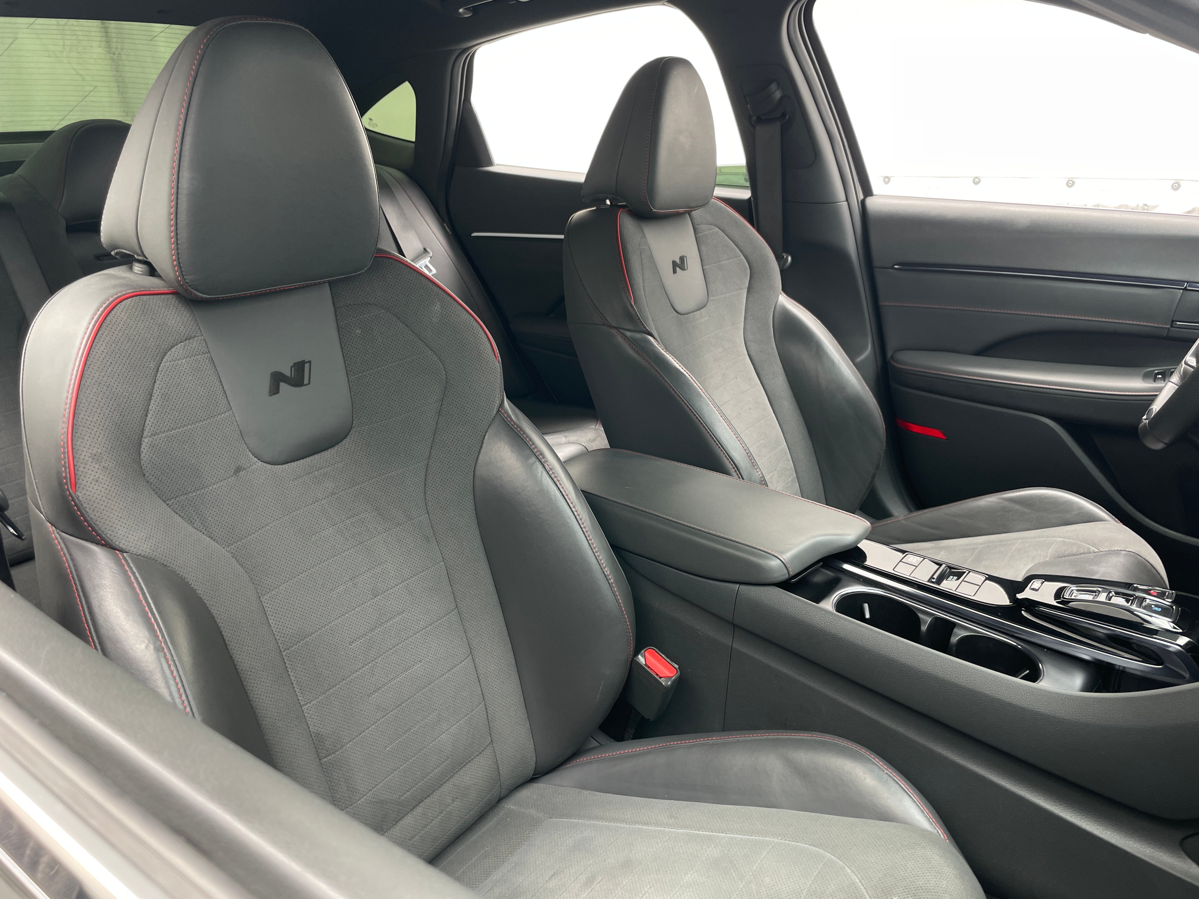 2021 Hyundai Sonata
