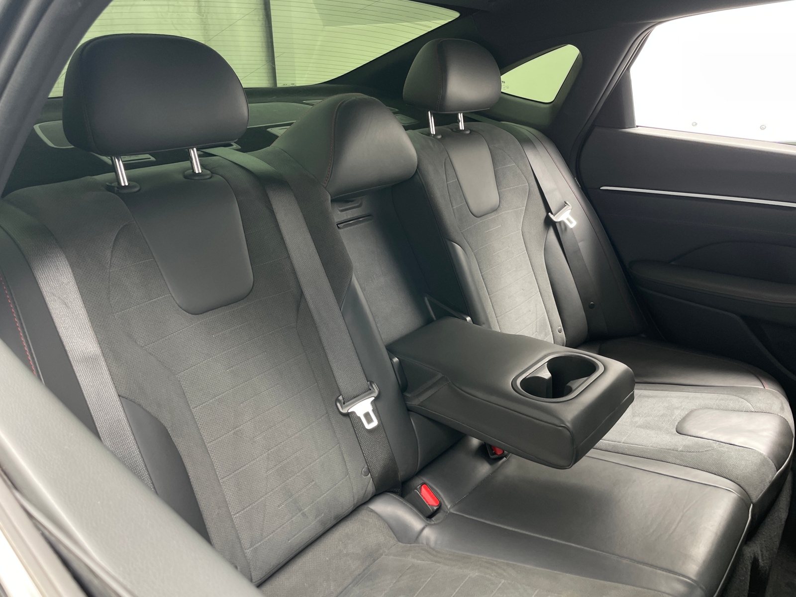 Thumbnail: 2021 Hyundai Sonata - 5