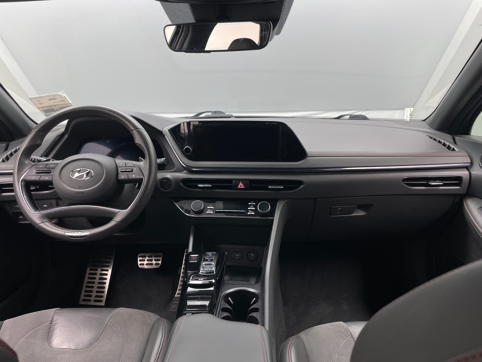 Thumbnail: 2021 Hyundai Sonata - 2